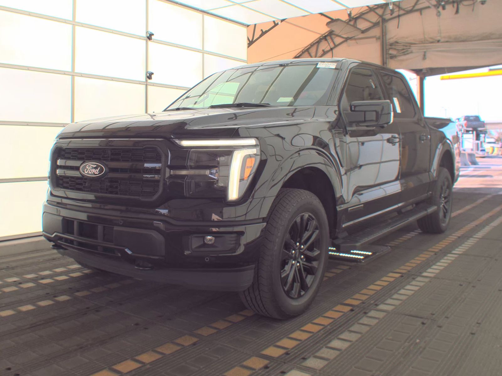 FORD F-150 - 1