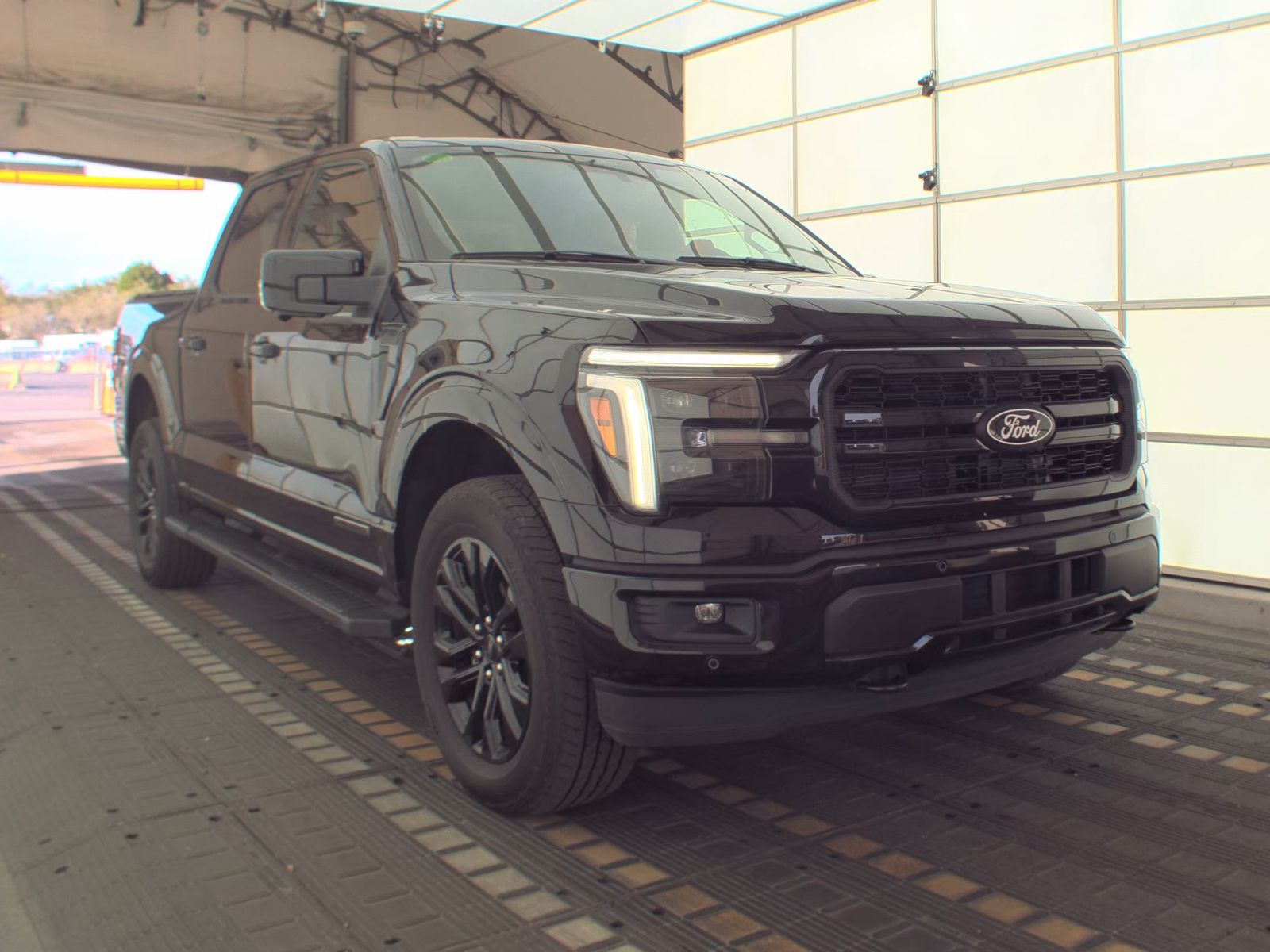FORD F-150 - 5