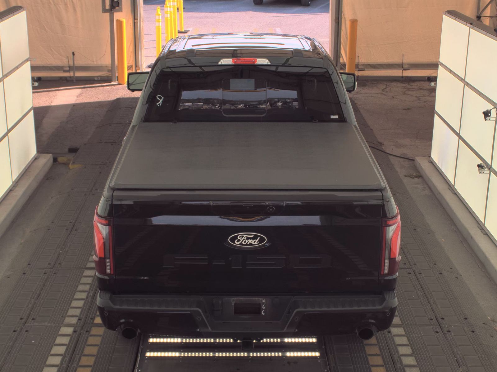 FORD F-150 - 7