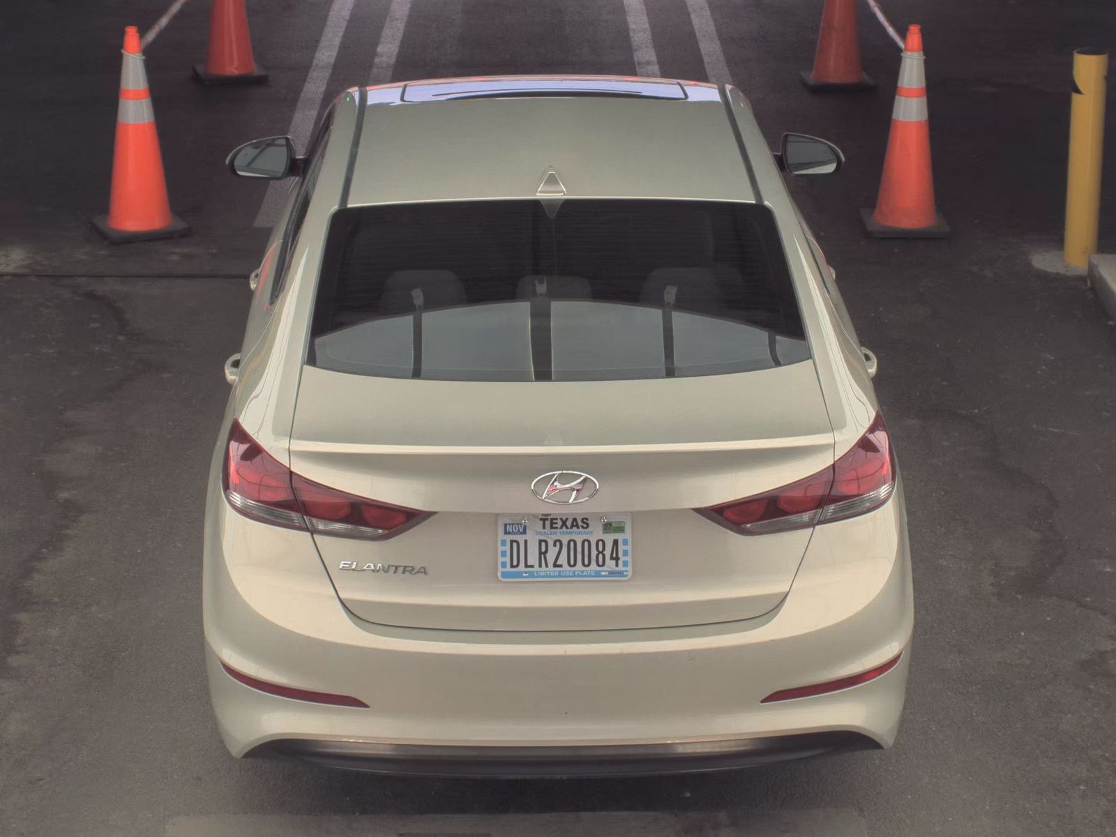 HYUNDAI VALUE ED - 7