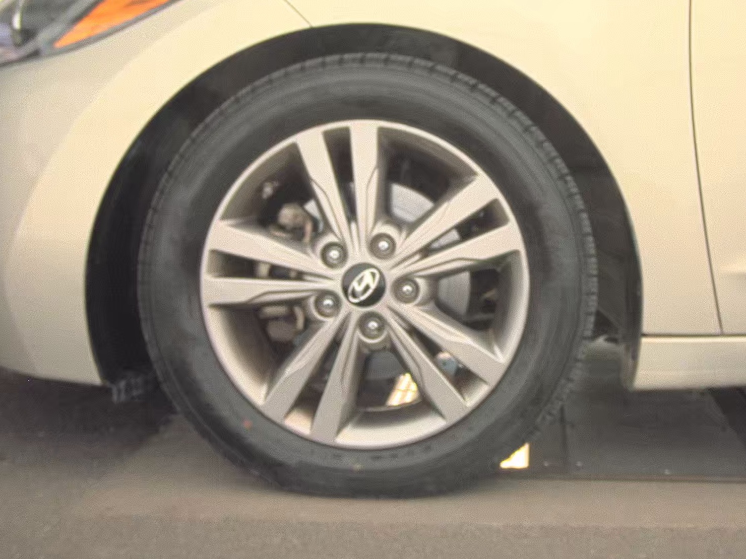 HYUNDAI VALUE ED - 10