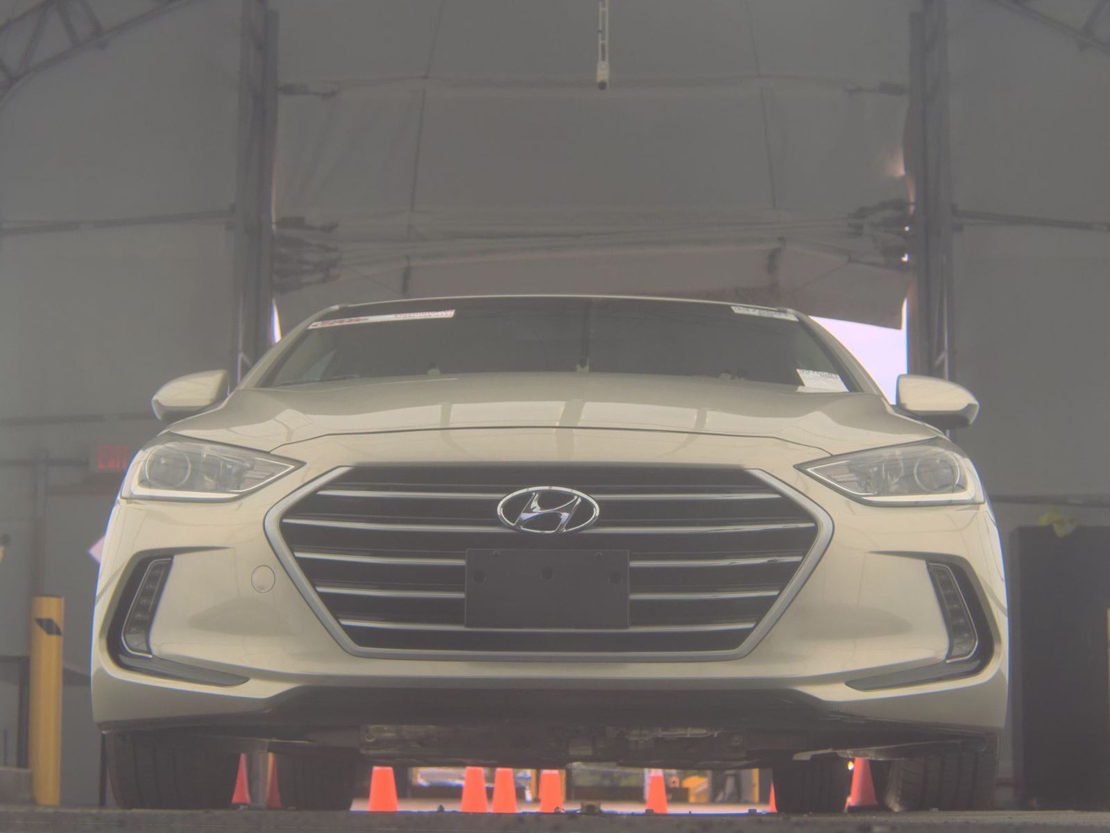 HYUNDAI VALUE ED - 4