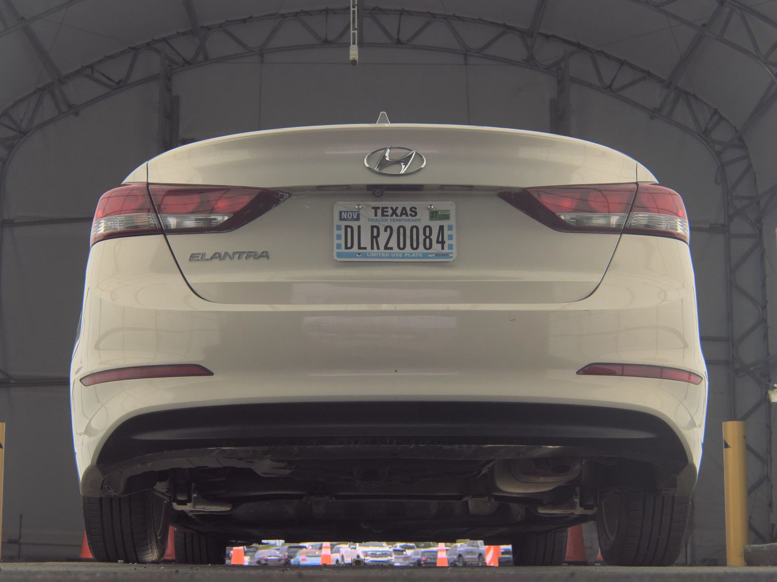 HYUNDAI VALUE ED - 8