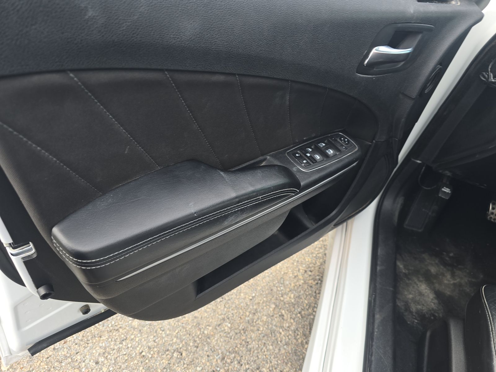 DODGE SCAT PACK - 10