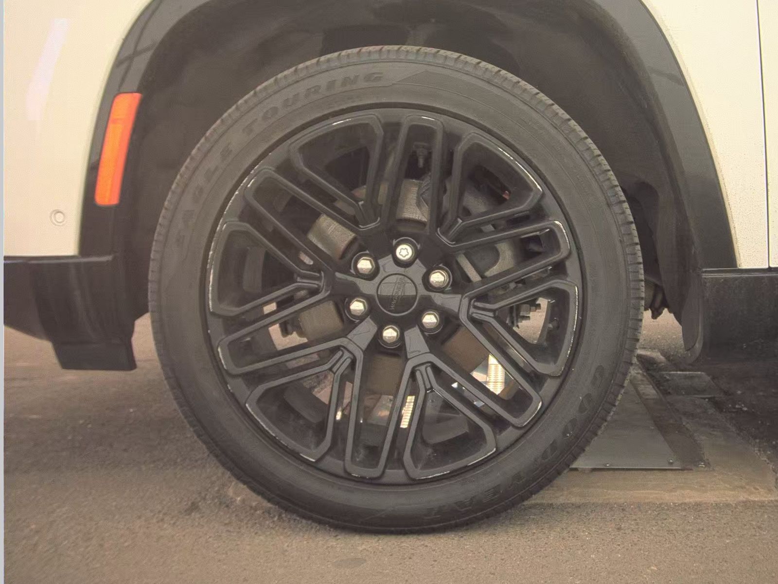 JEEP II CARBIDE - 10