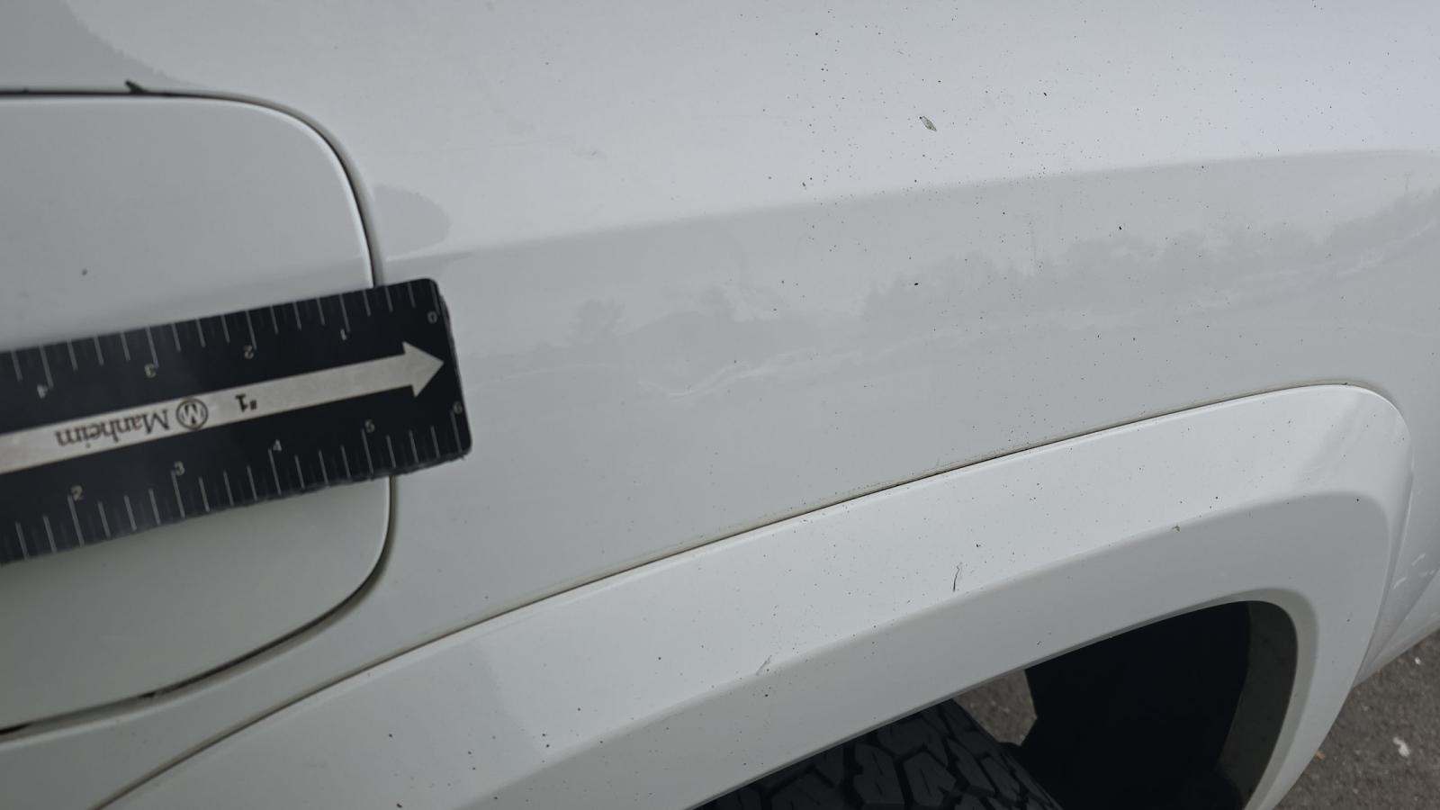 2016 Toyota Tacoma TRD Sport AWD