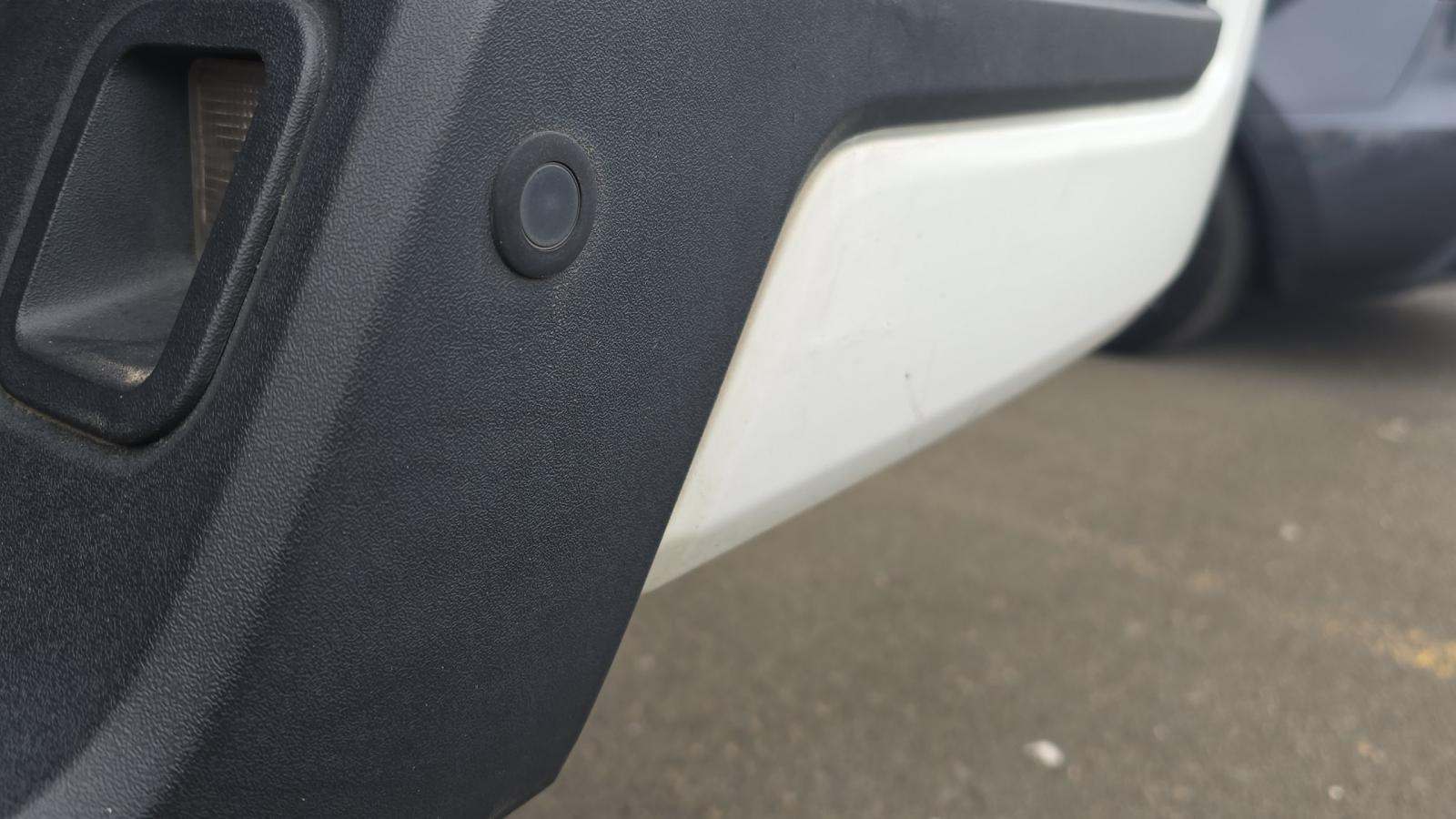2016 Toyota Tacoma TRD Sport AWD
