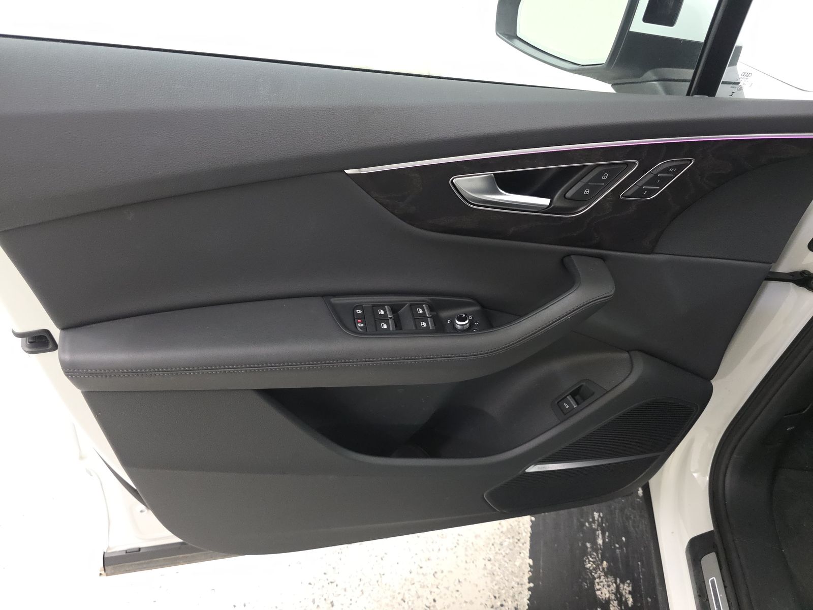 2023 Audi Q7 Premium Plus AWD