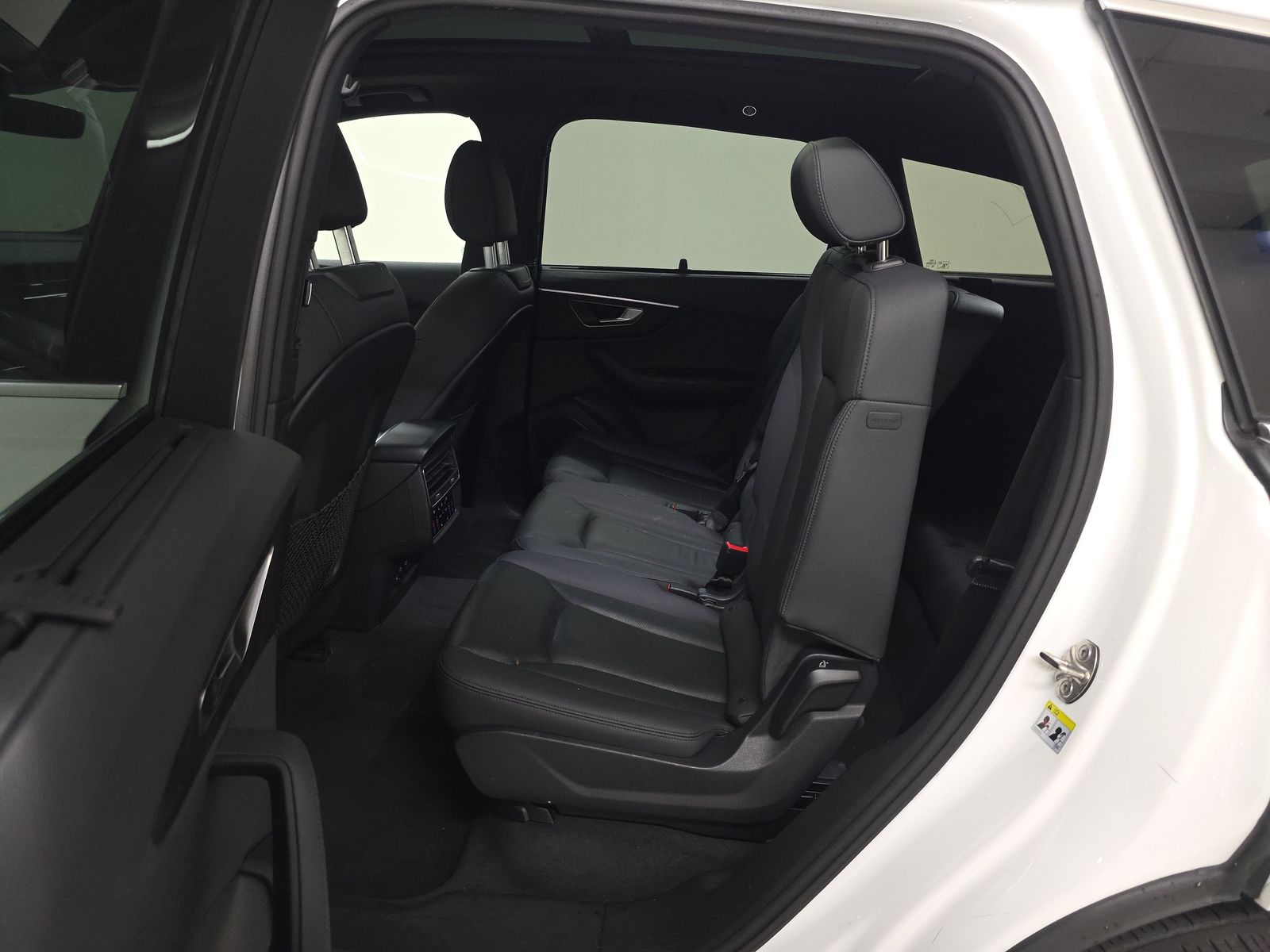 2023 Audi Q7 Premium Plus AWD