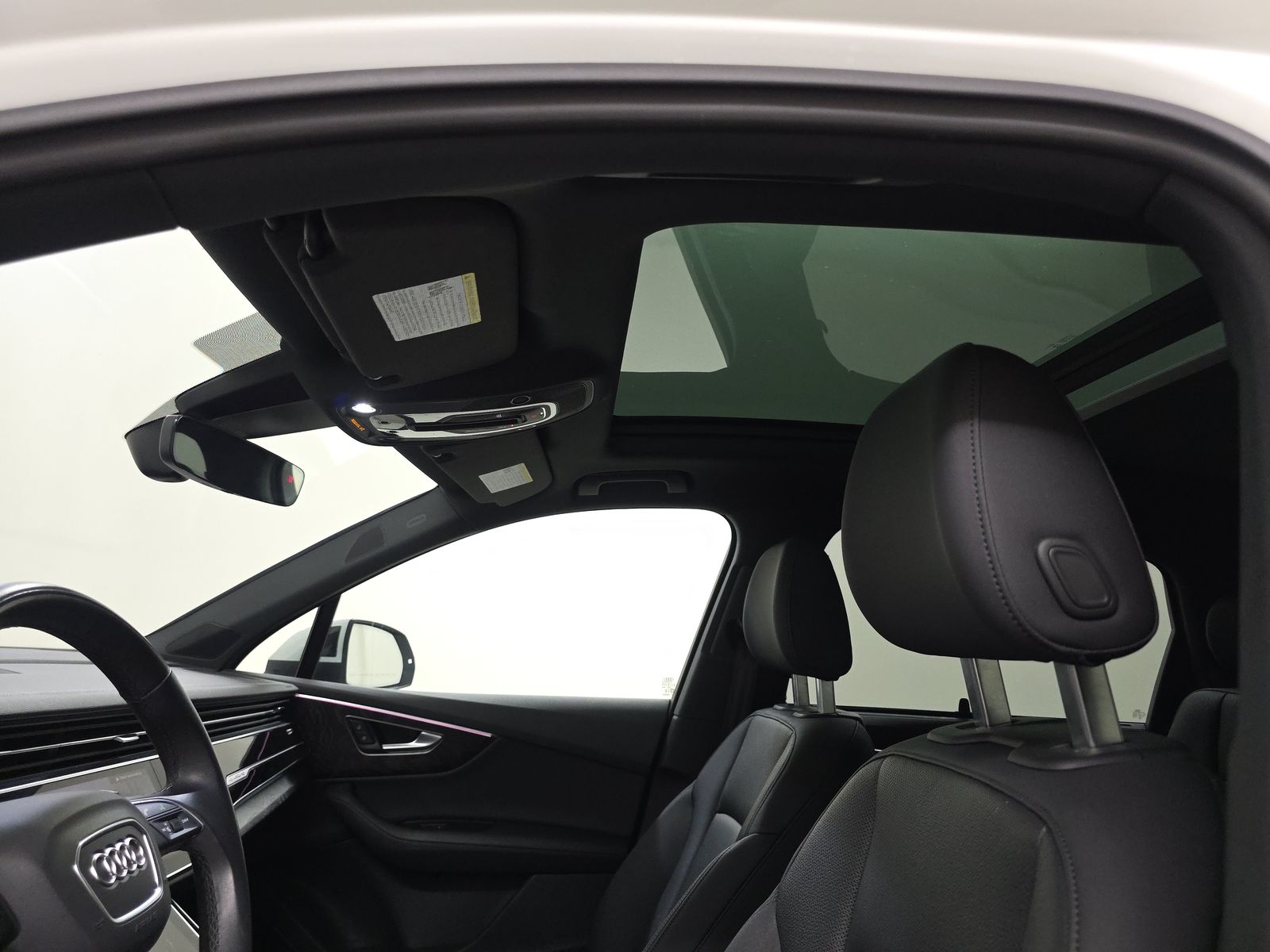2023 Audi Q7 Premium Plus AWD