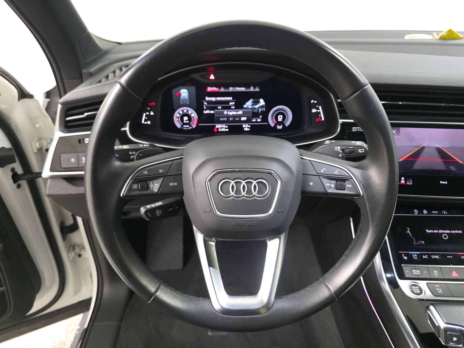 2023 Audi Q7 Premium Plus AWD
