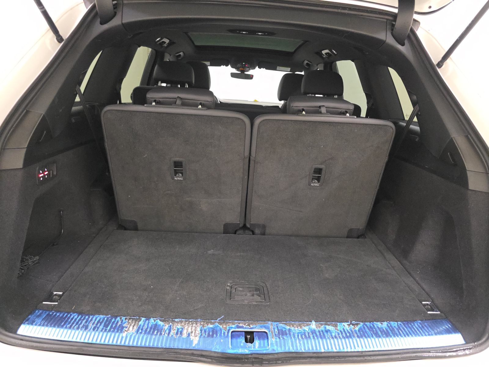 2023 Audi Q7 Premium Plus AWD