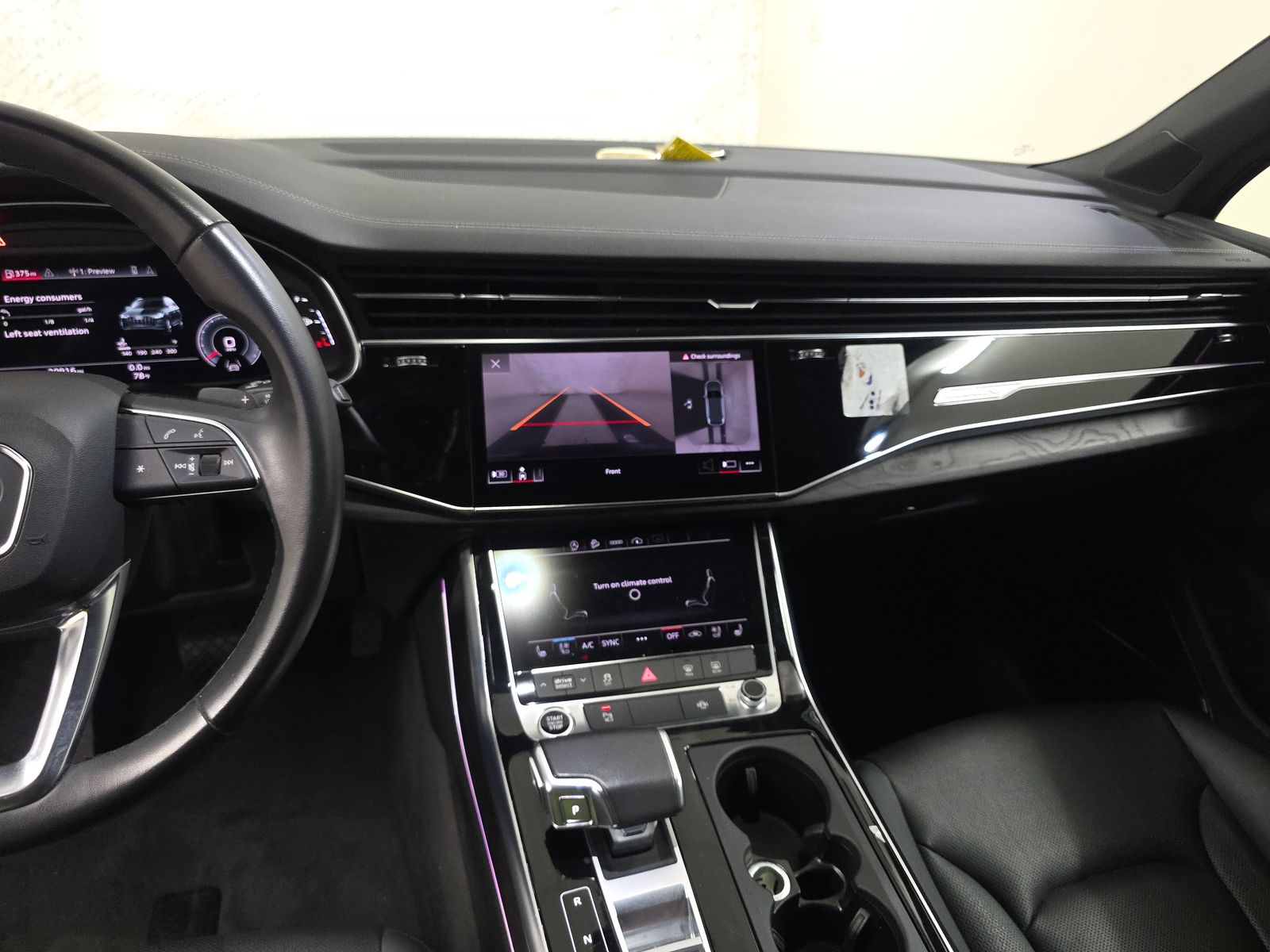 2023 Audi Q7 Premium Plus AWD