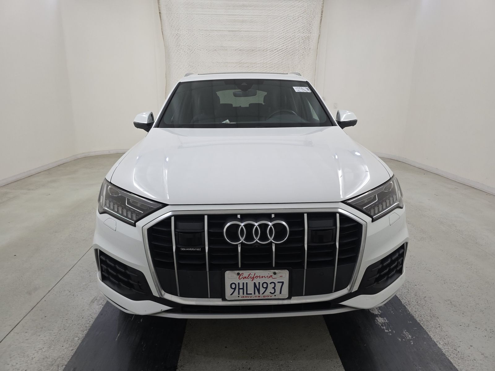 2023 Audi Q7 Premium Plus AWD