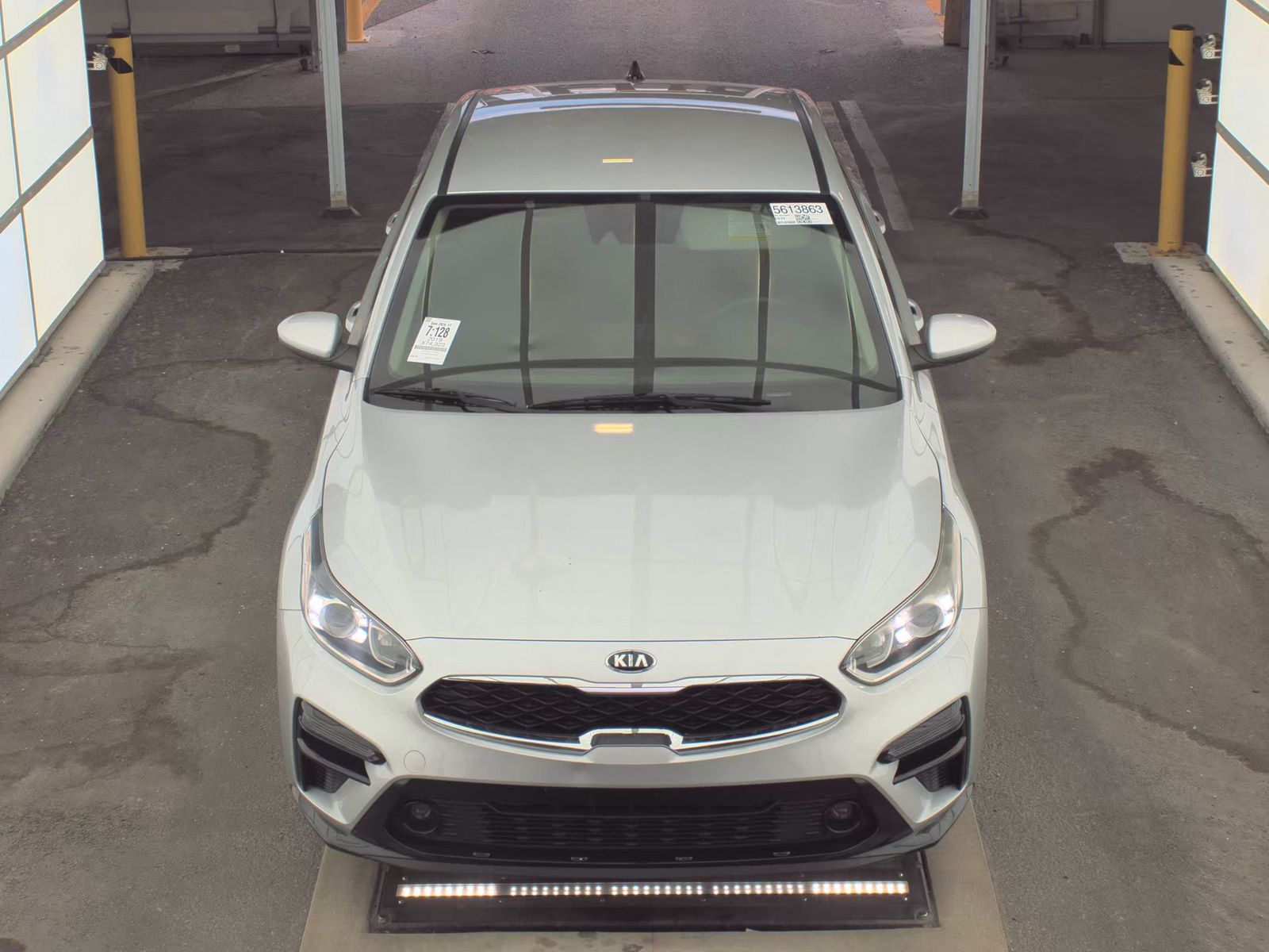 KIA S - 3