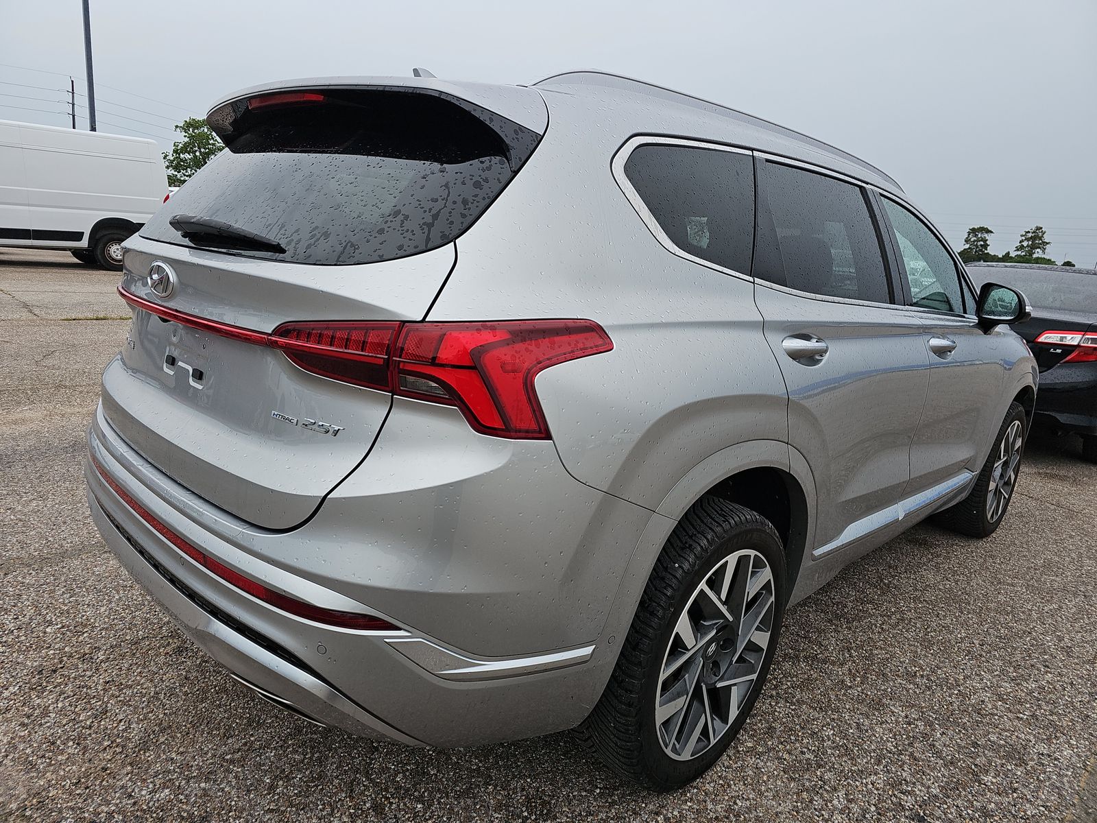 HYUNDAI CALLIGRAPH - 5