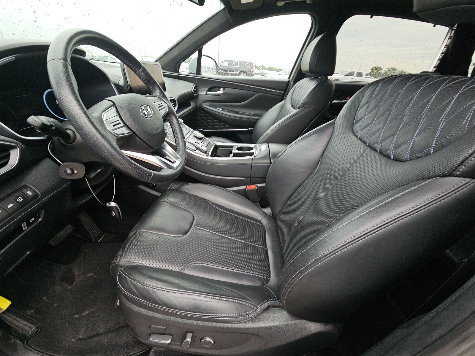 HYUNDAI CALLIGRAPH - 8