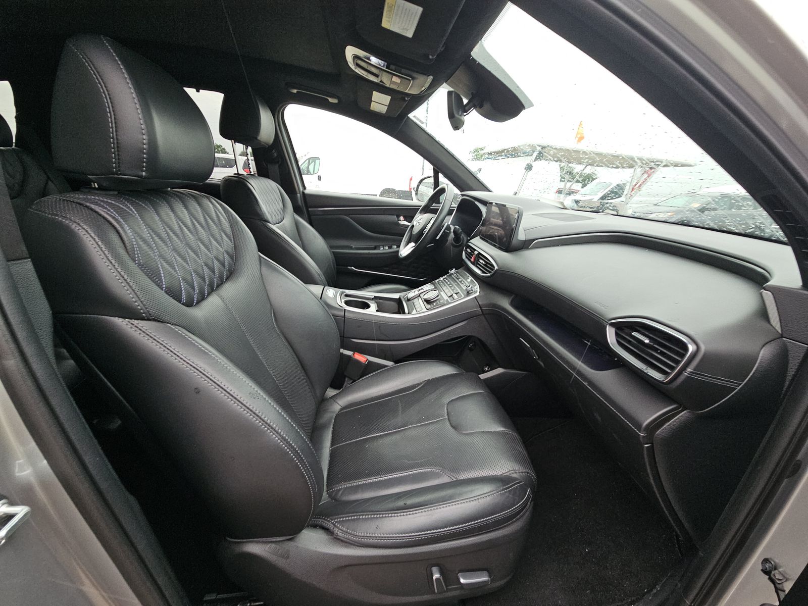 HYUNDAI CALLIGRAPH - 9