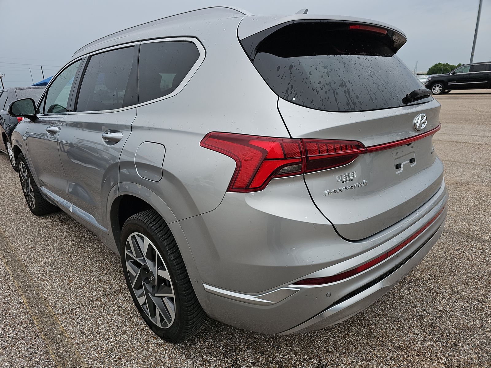 HYUNDAI CALLIGRAPH - 7