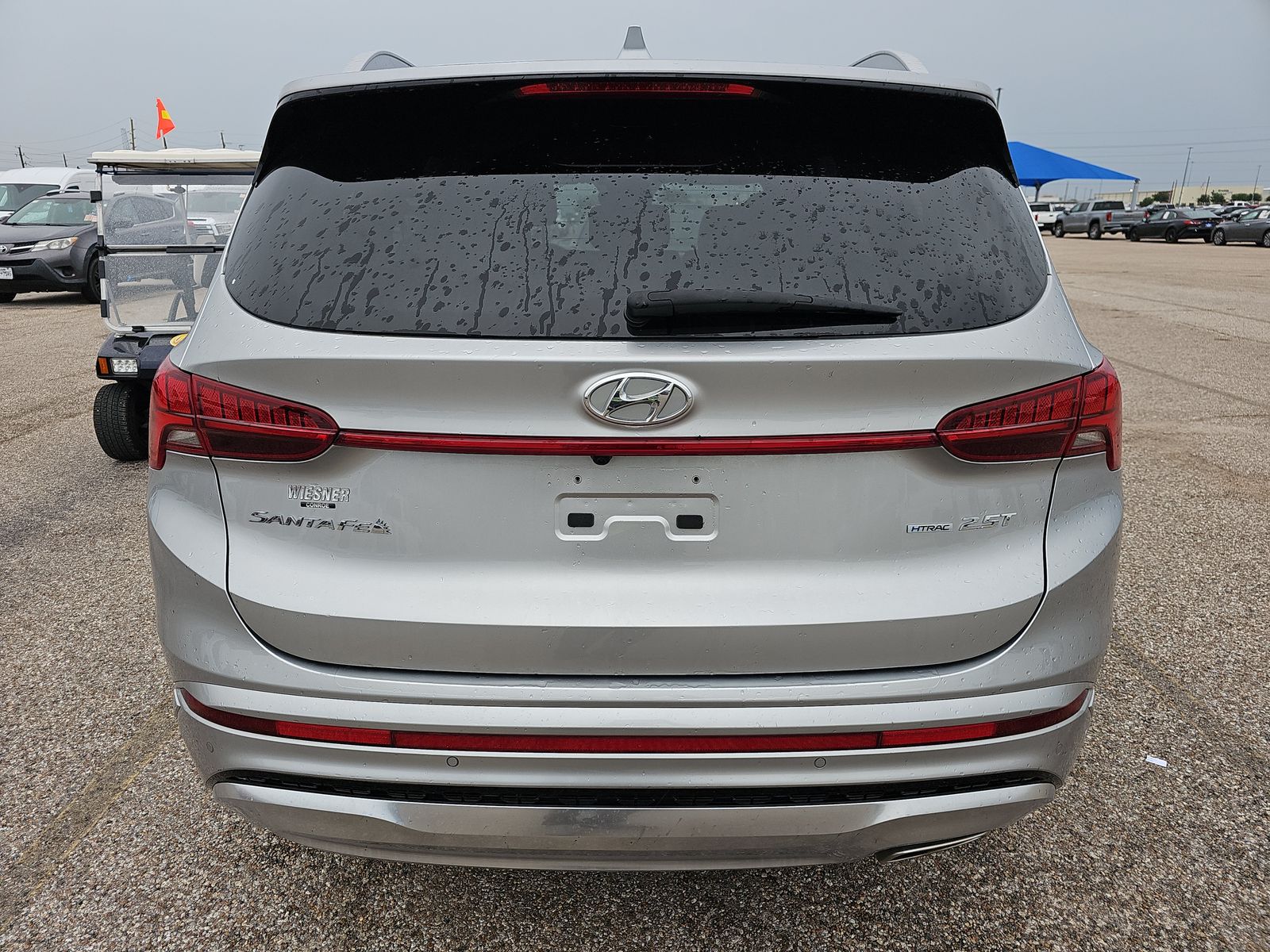 HYUNDAI CALLIGRAPH - 6