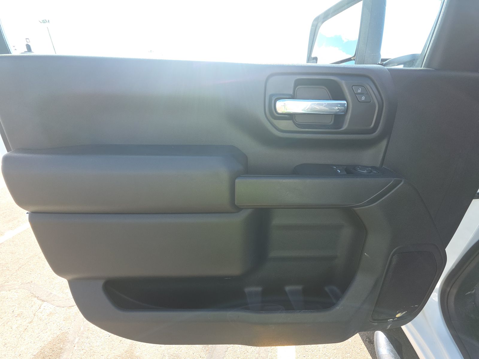 CHEVROLET WORK TRUCK - 10