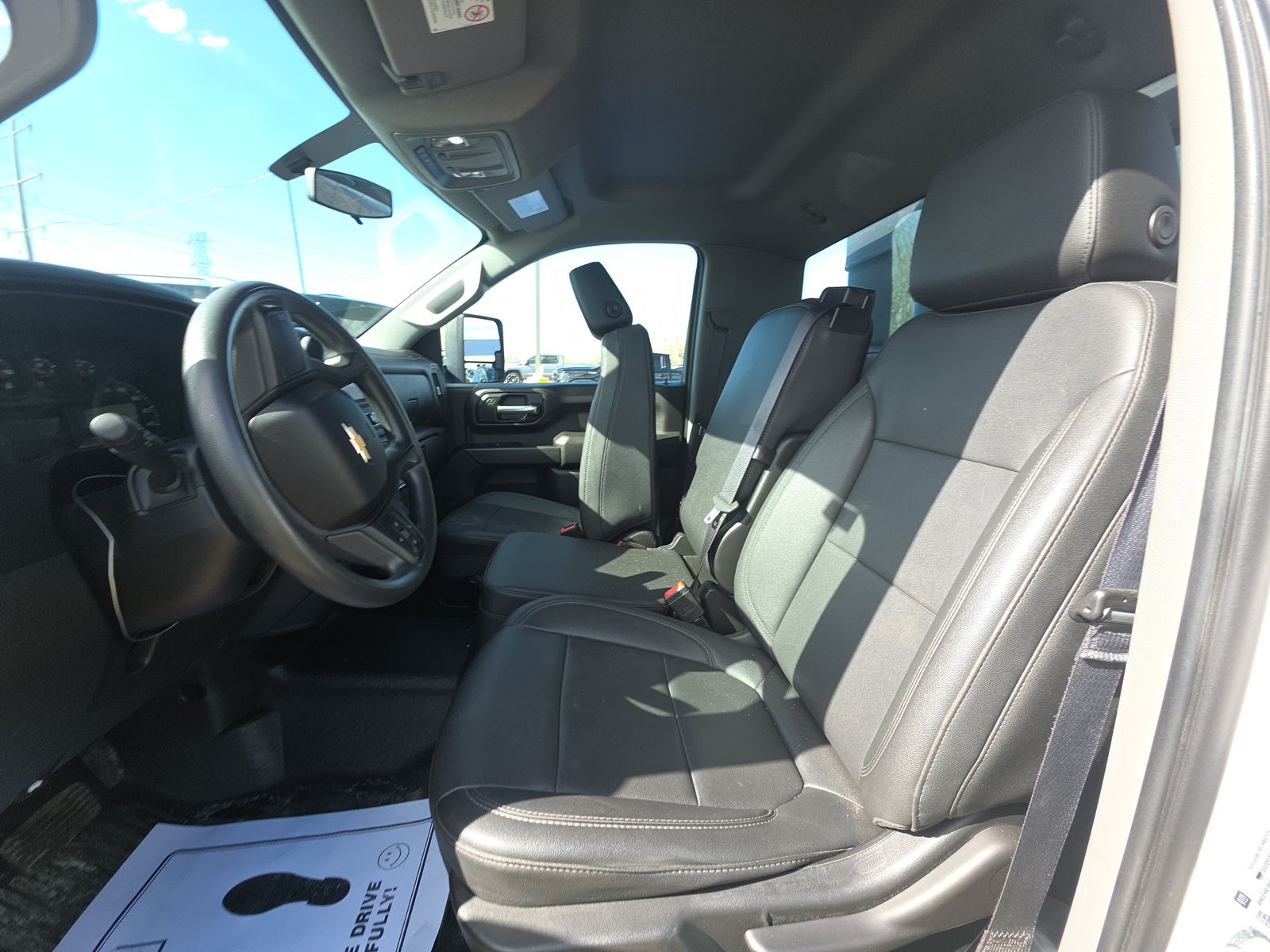 CHEVROLET WORK TRUCK - 8