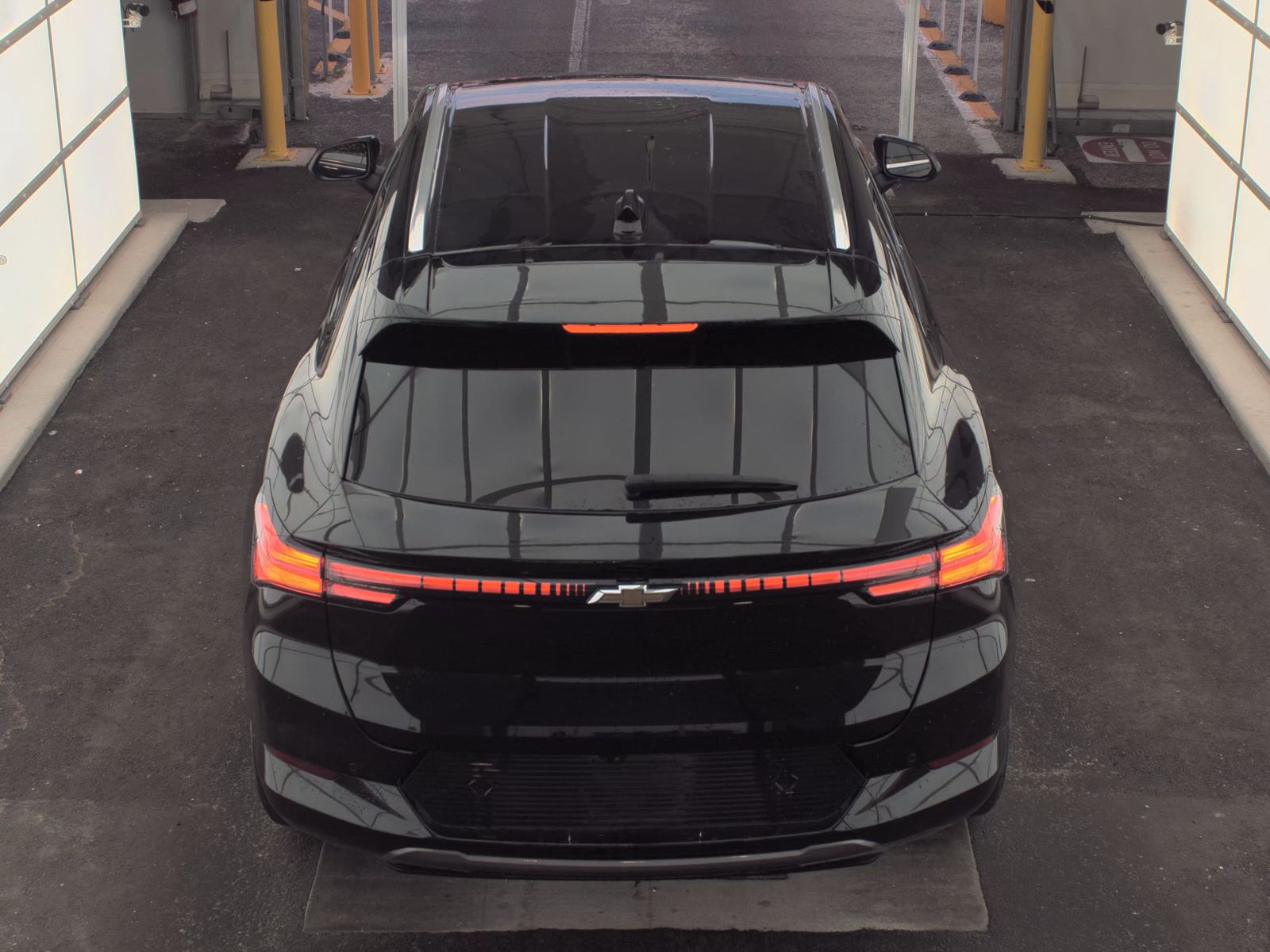 CHEVROLET CAMARO - 7