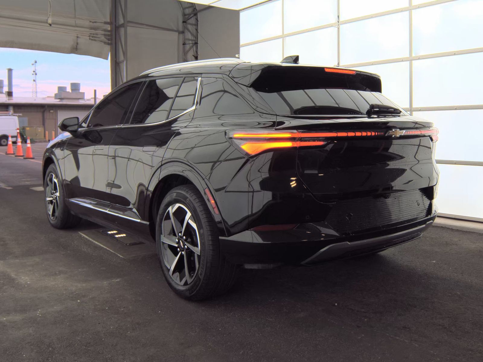 CHEVROLET CAMARO - 9