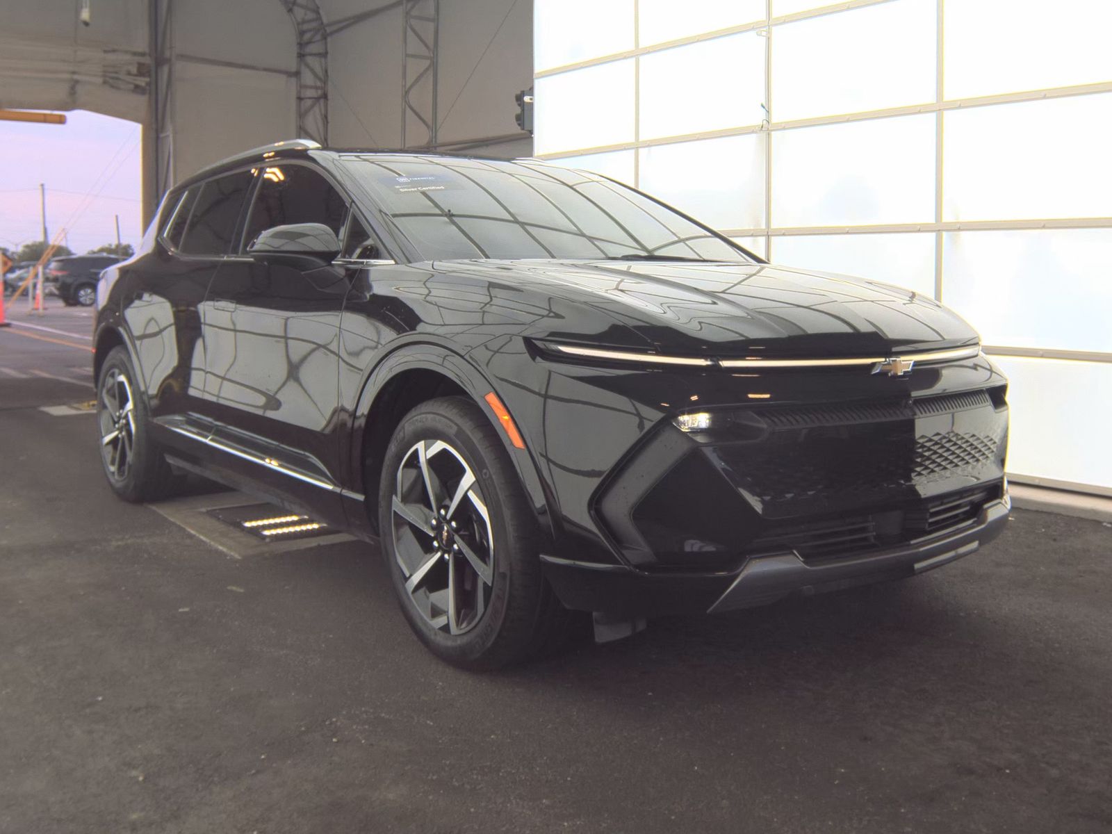 CHEVROLET CAMARO - 5