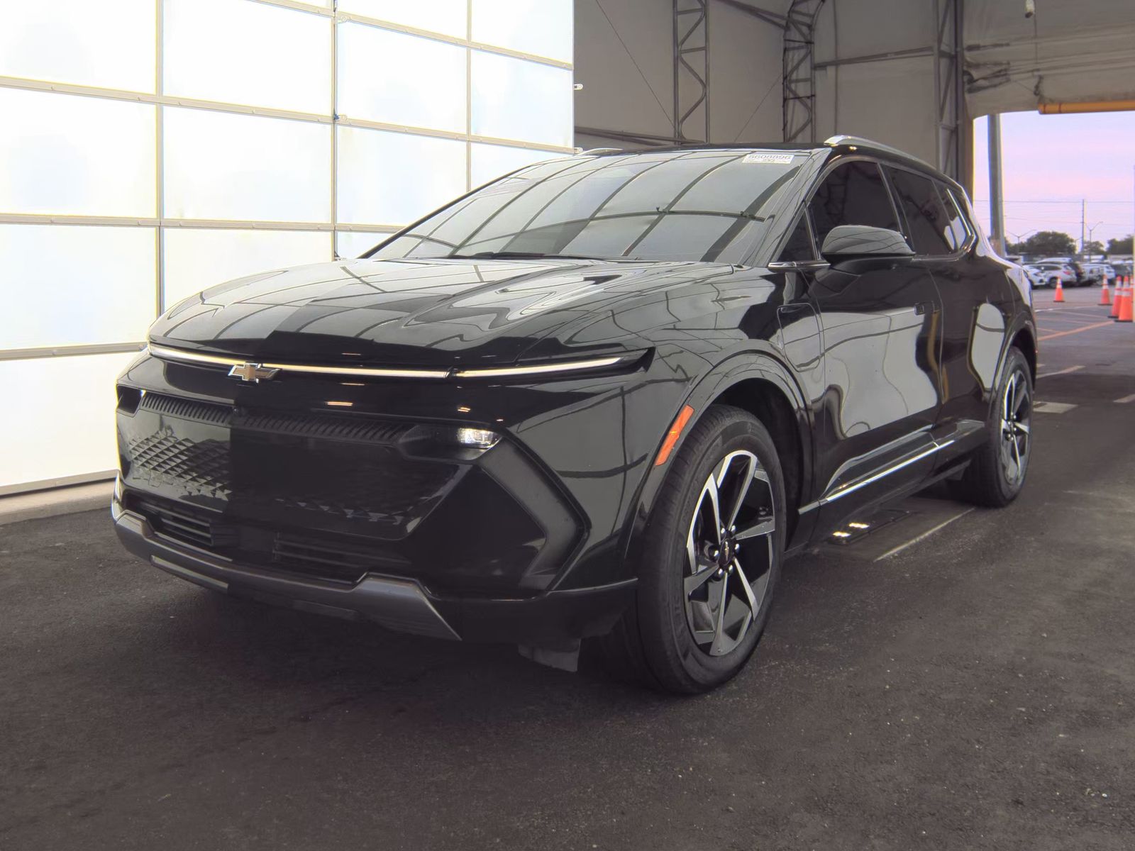 CHEVROLET CAMARO - 1