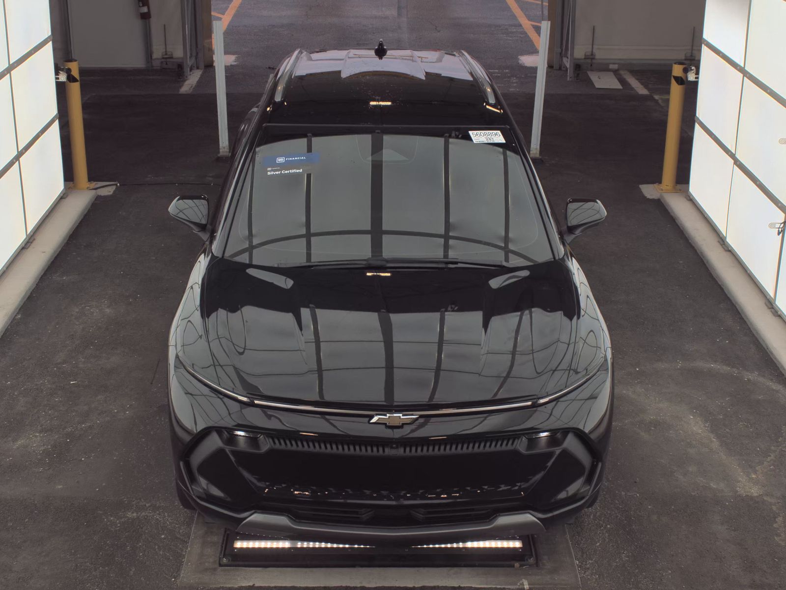 CHEVROLET CAMARO - 3