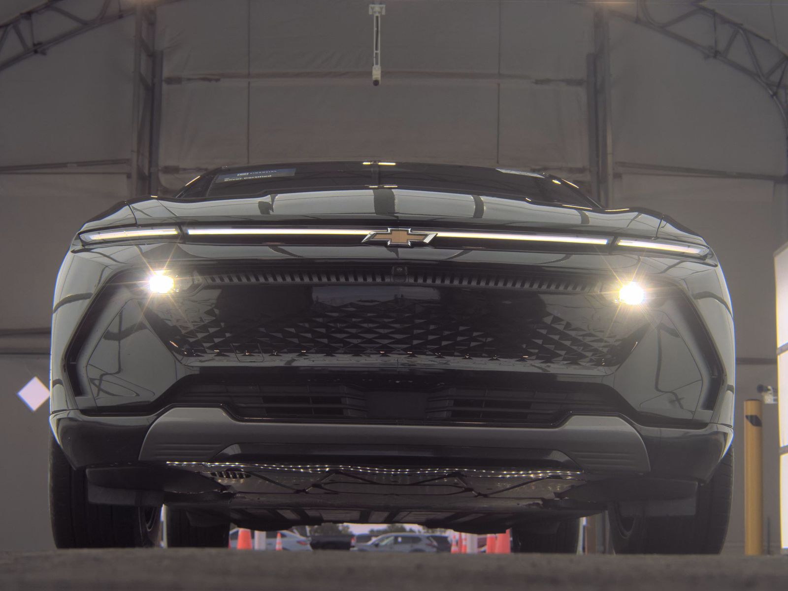 CHEVROLET CAMARO - 4