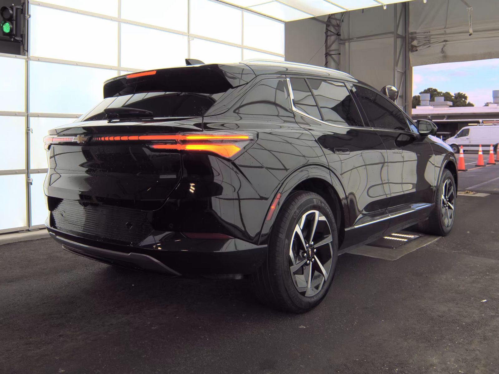 CHEVROLET CAMARO - 6