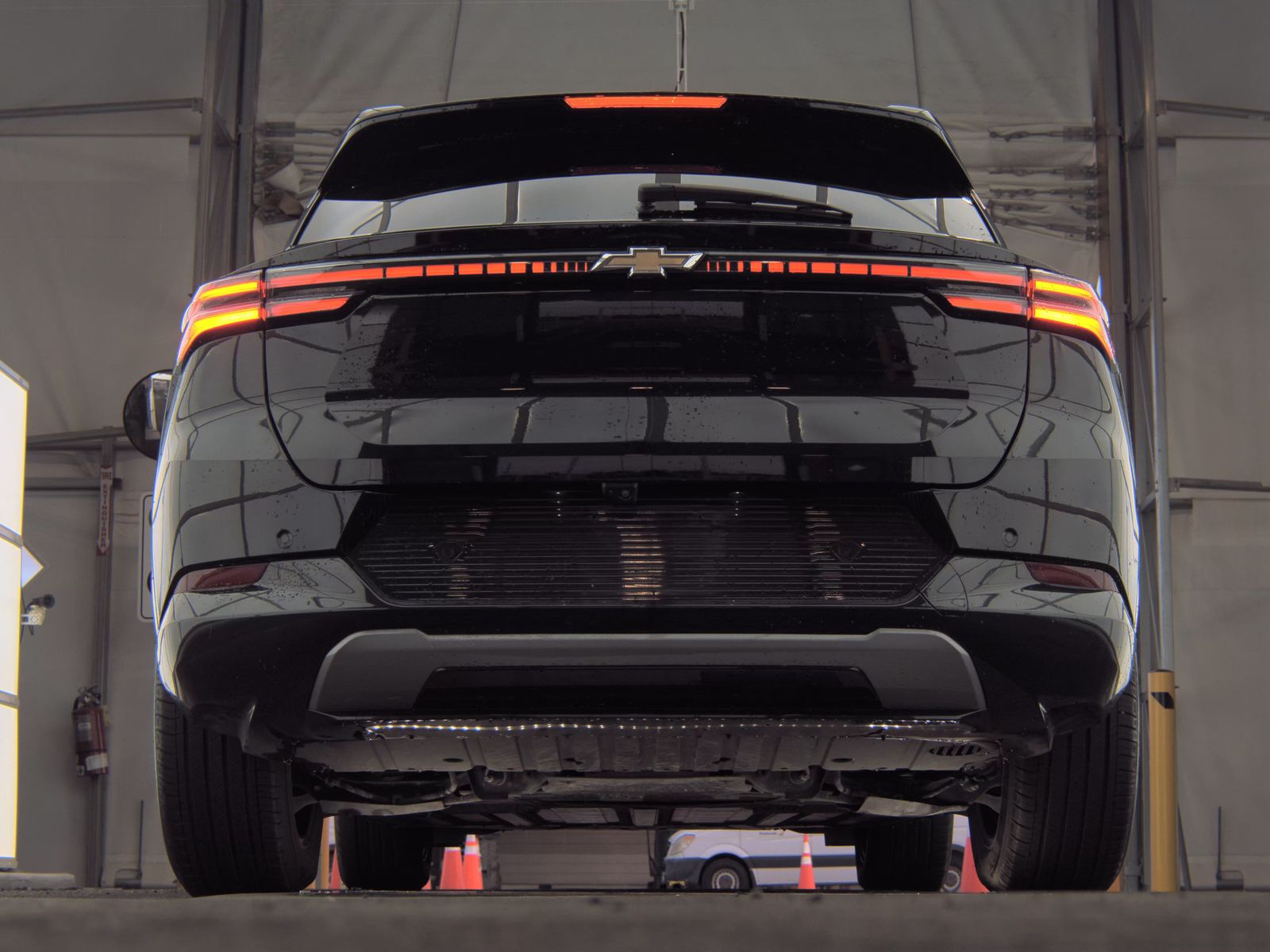 CHEVROLET CAMARO - 8