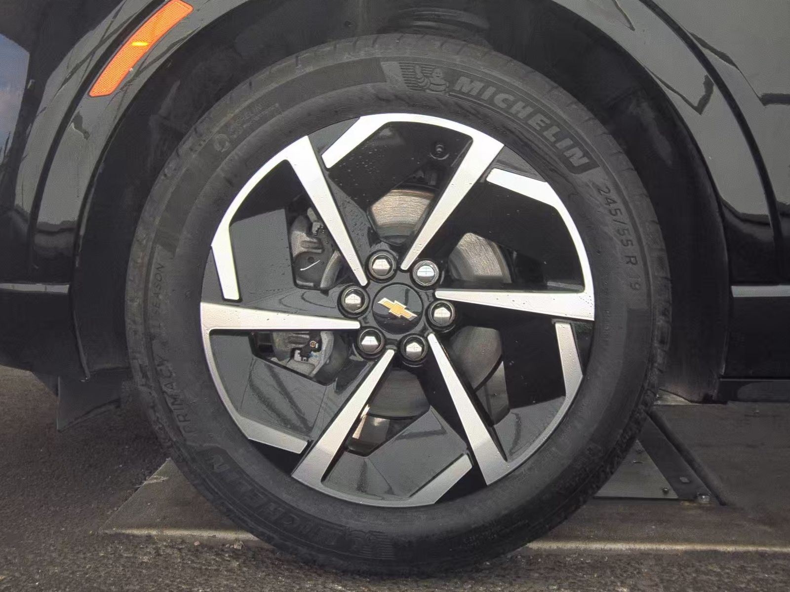 CHEVROLET CAMARO - 10