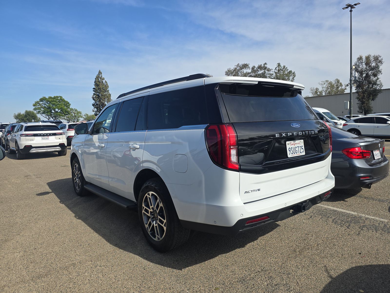FORD EXPEDITION - 7