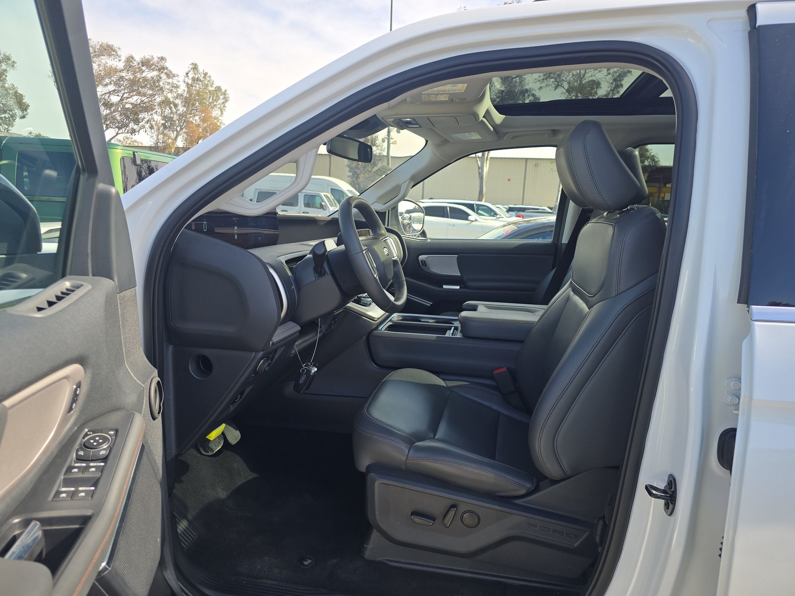 FORD EXPEDITION - 8