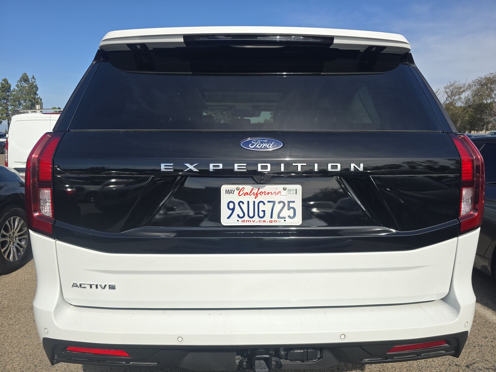 FORD EXPEDITION - 6
