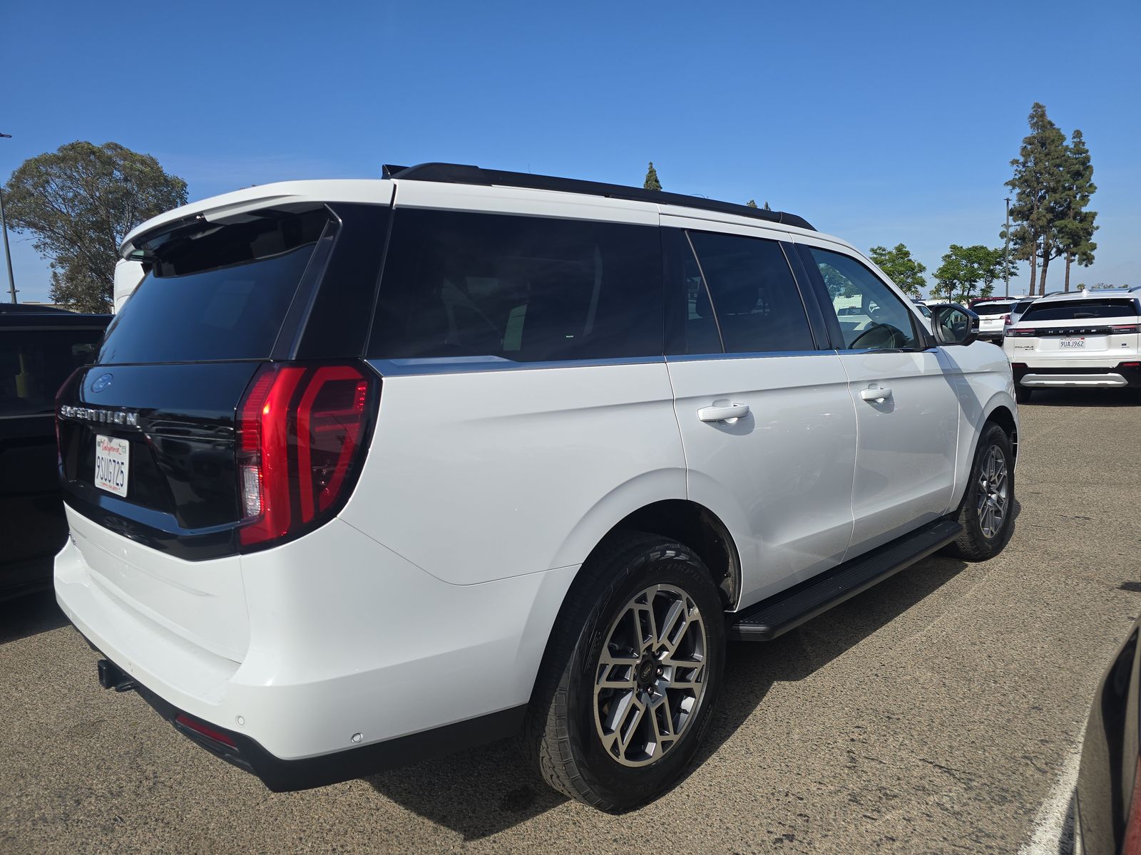 FORD EXPEDITION - 5