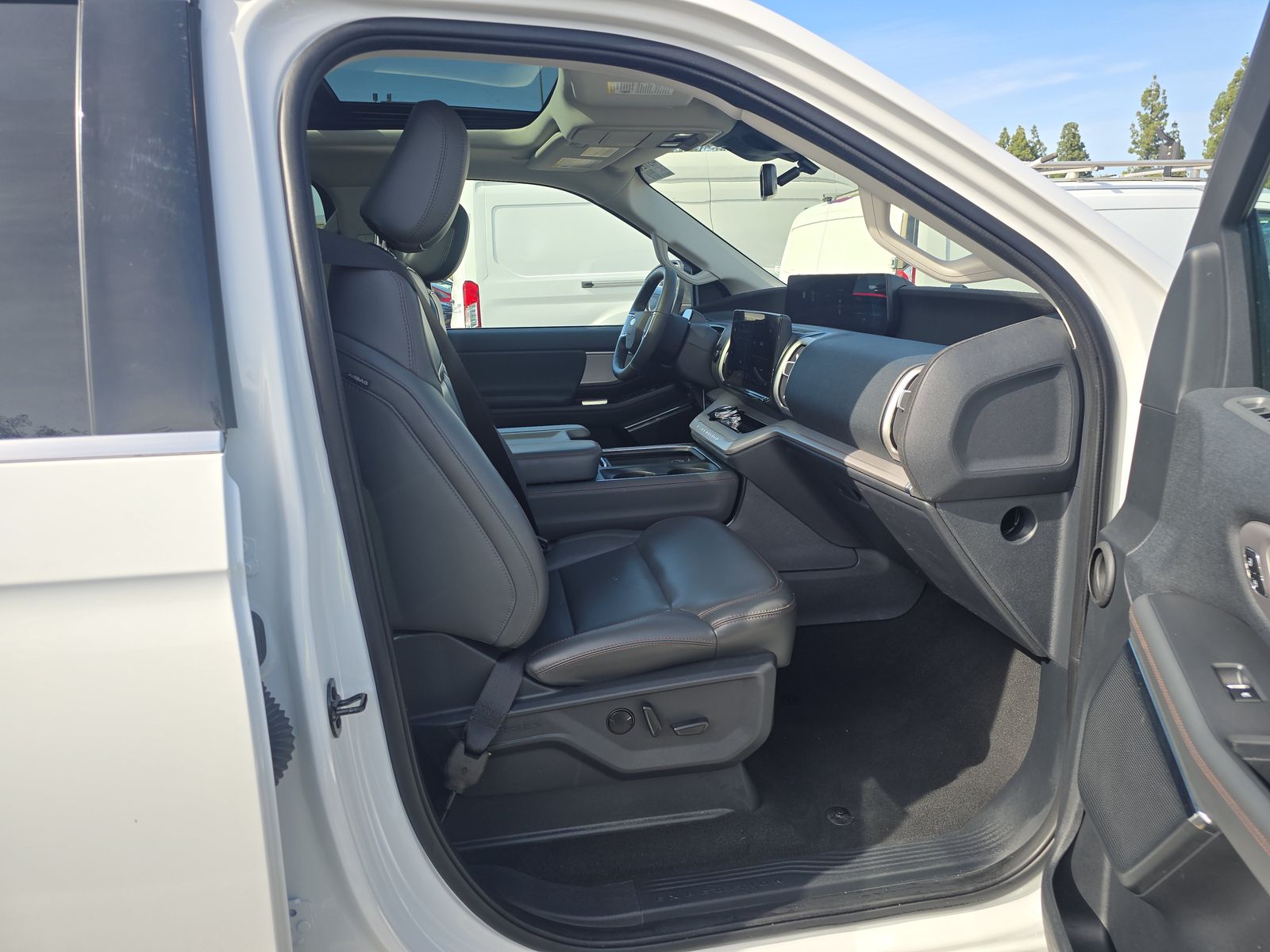 FORD EXPEDITION - 9