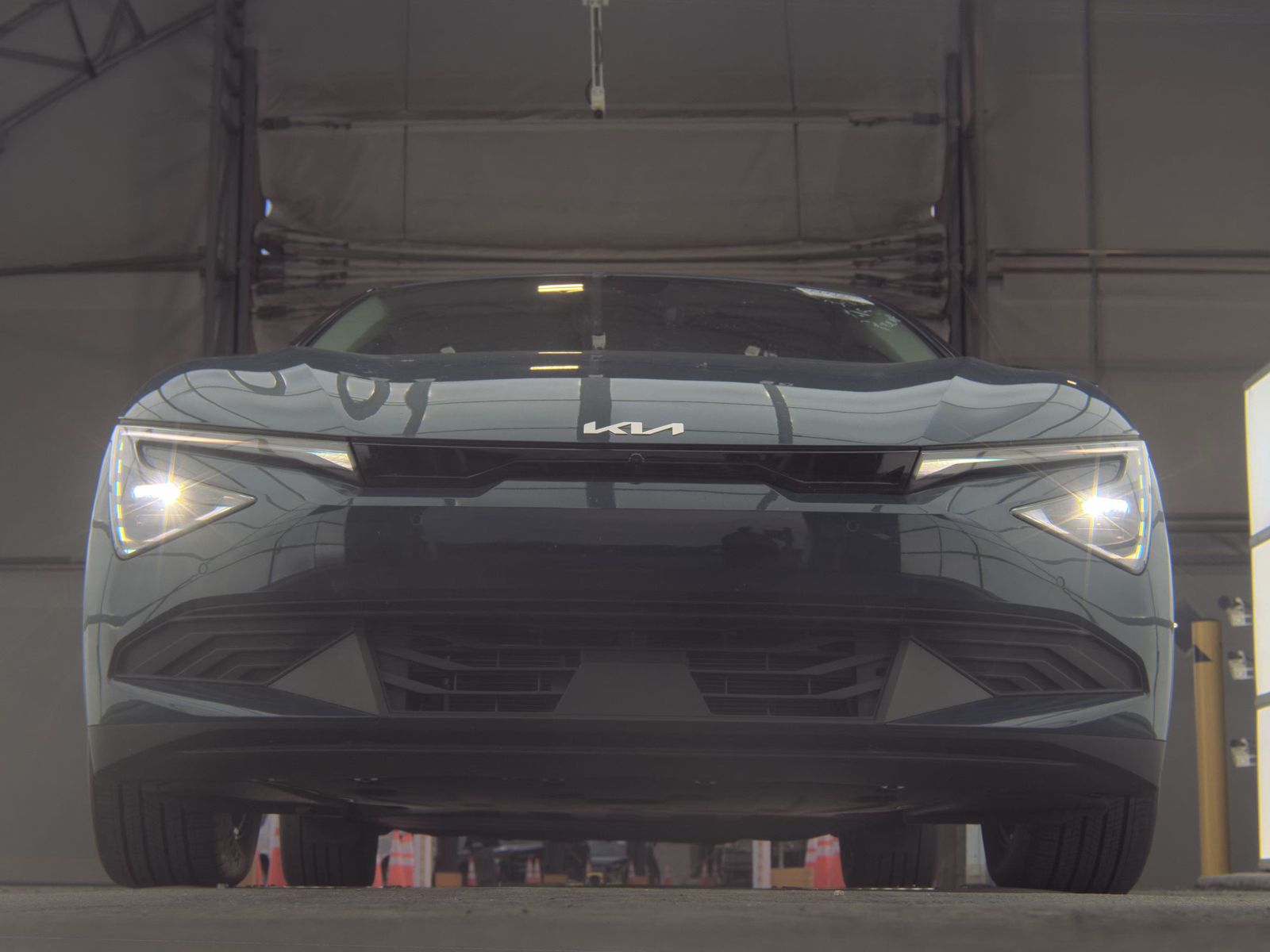 KIA EV9 - 4