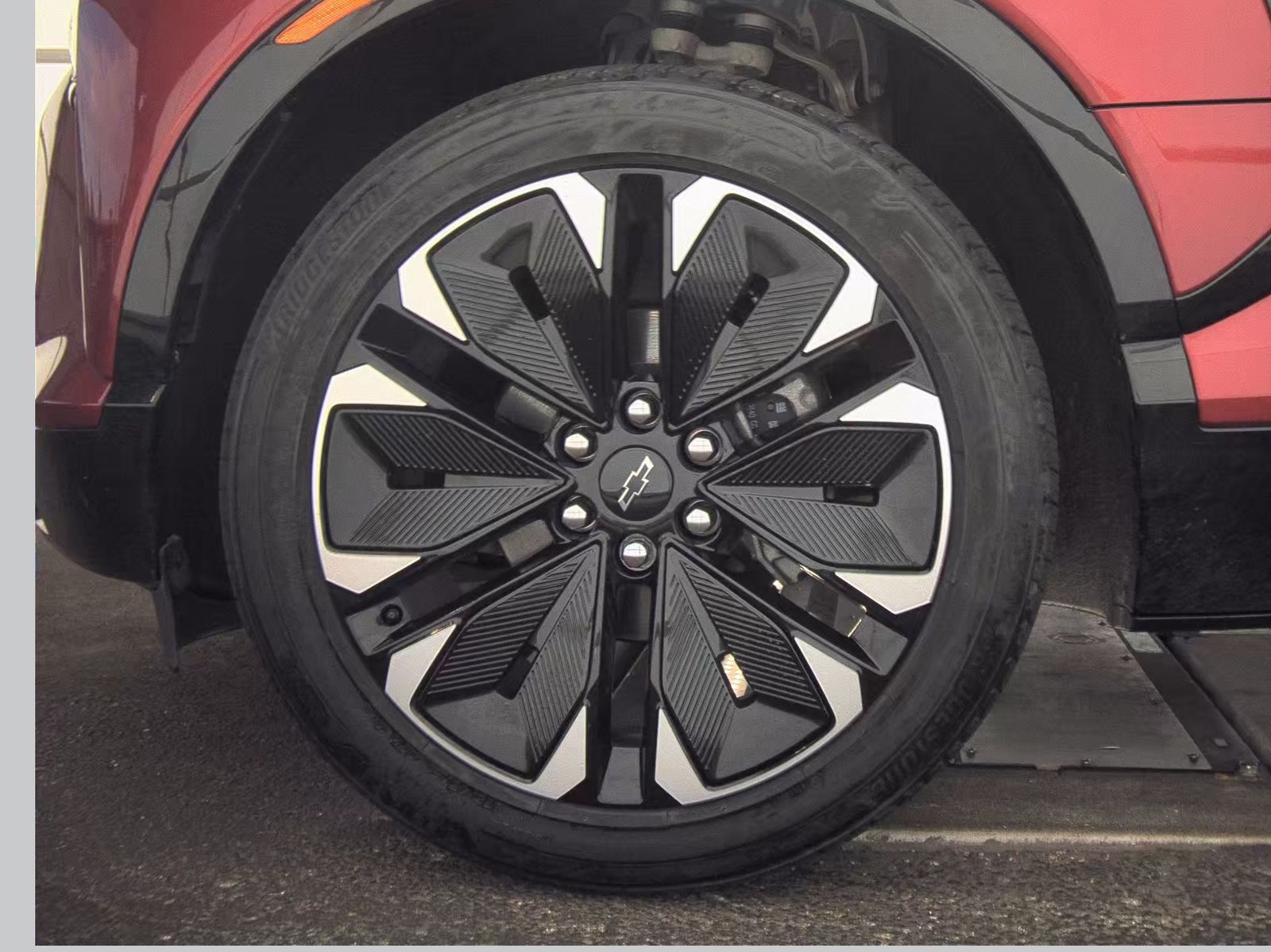 CHEVROLET CAMARO - 10