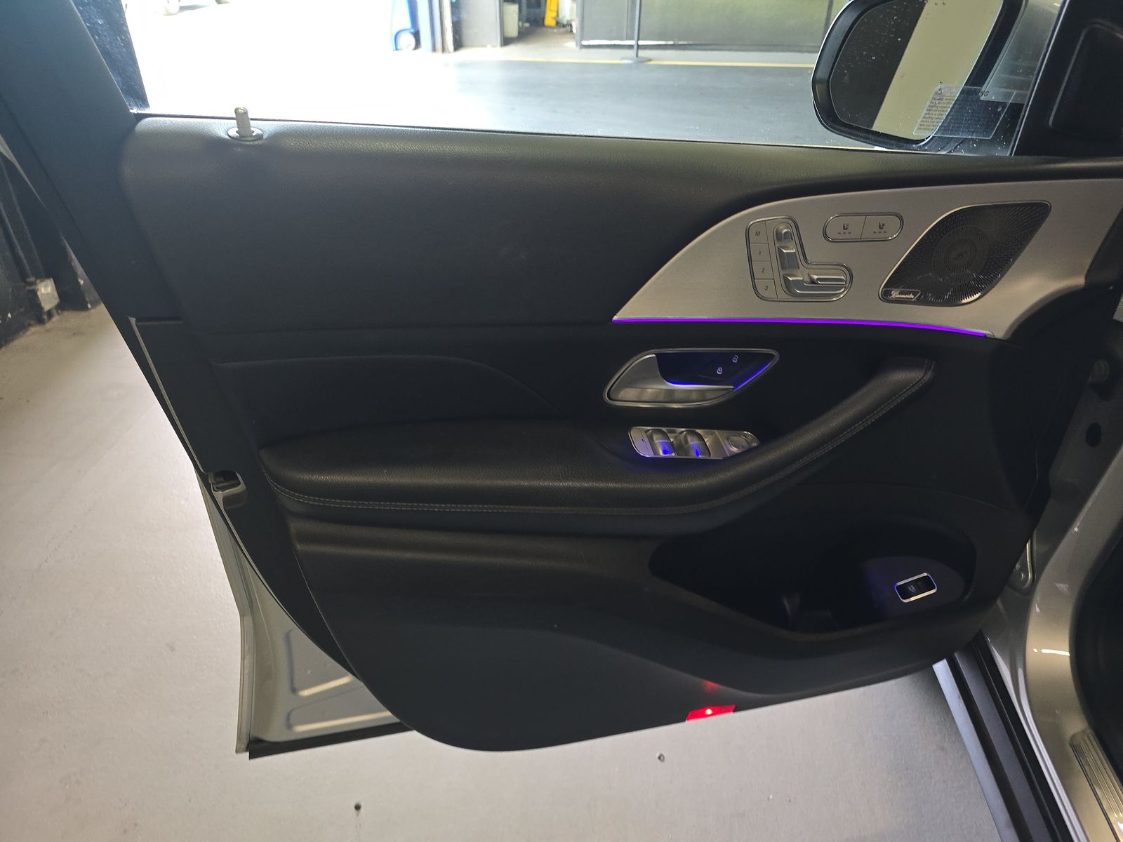 MERCEDES-BENZ GLE-CLASS - 10