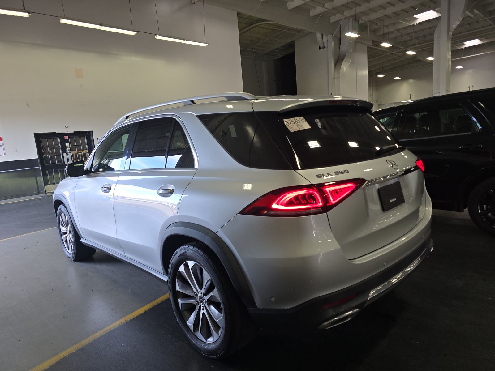 MERCEDES-BENZ GLE-CLASS - 7