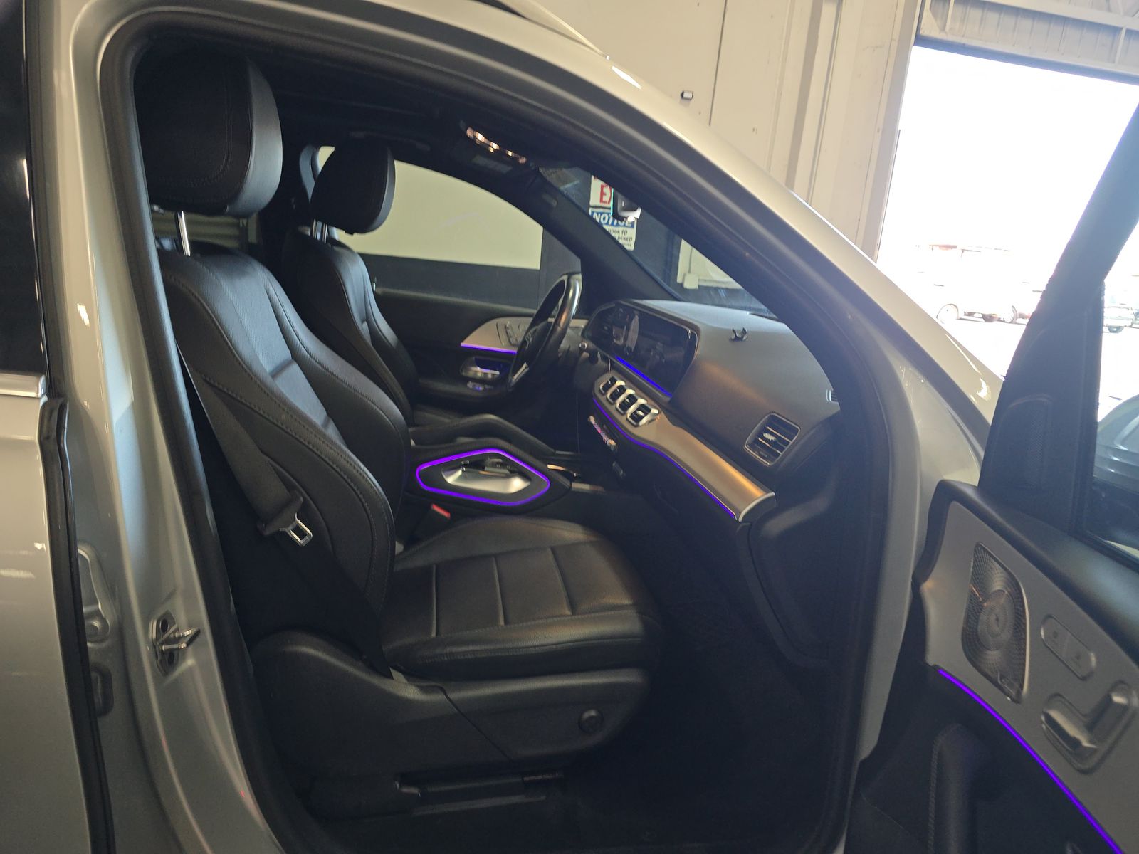 MERCEDES-BENZ GLE-CLASS - 9