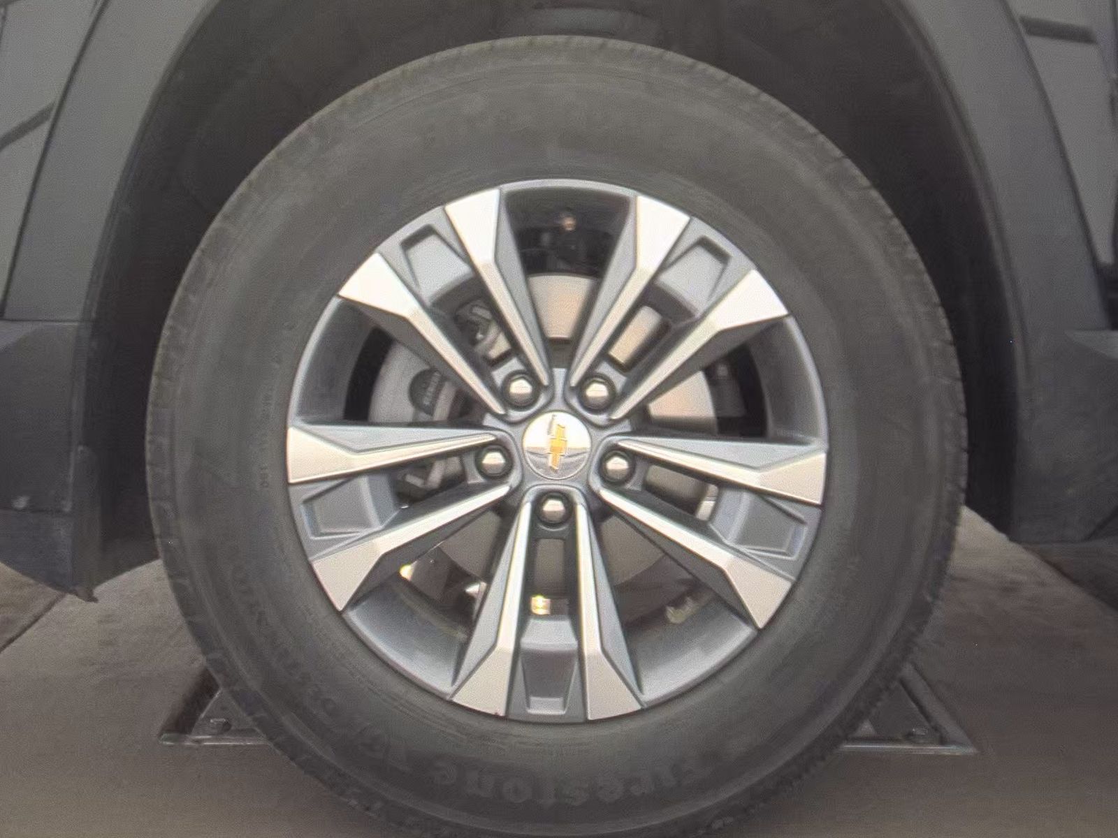 CHEVROLET OTHER - 10