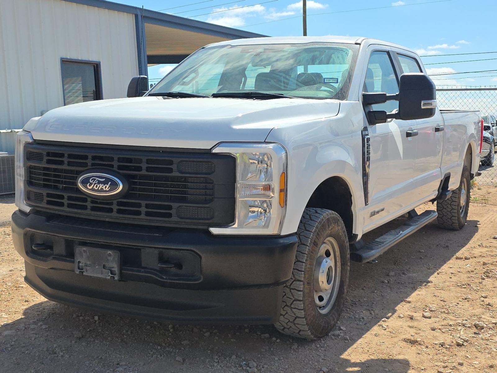 FORD UNKNOWN - 1