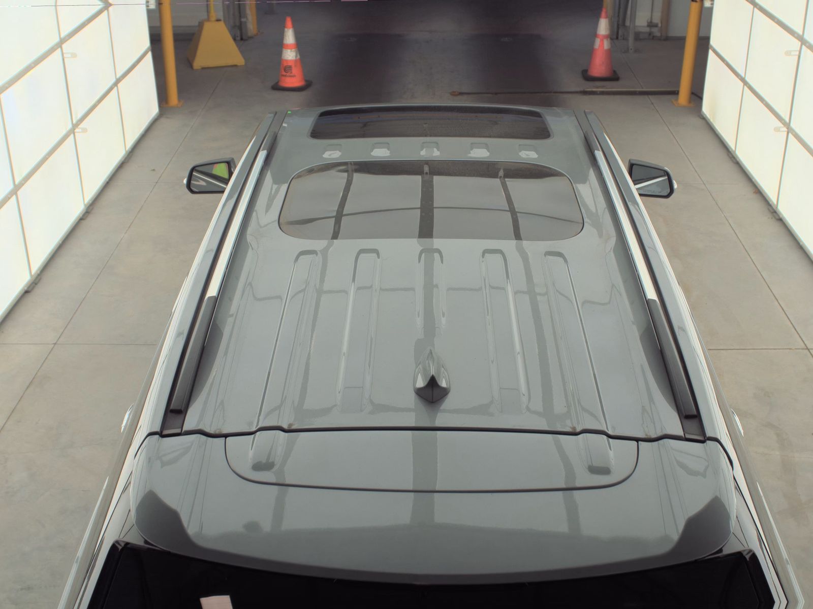 CHEVROLET HIGH COUNT - 7