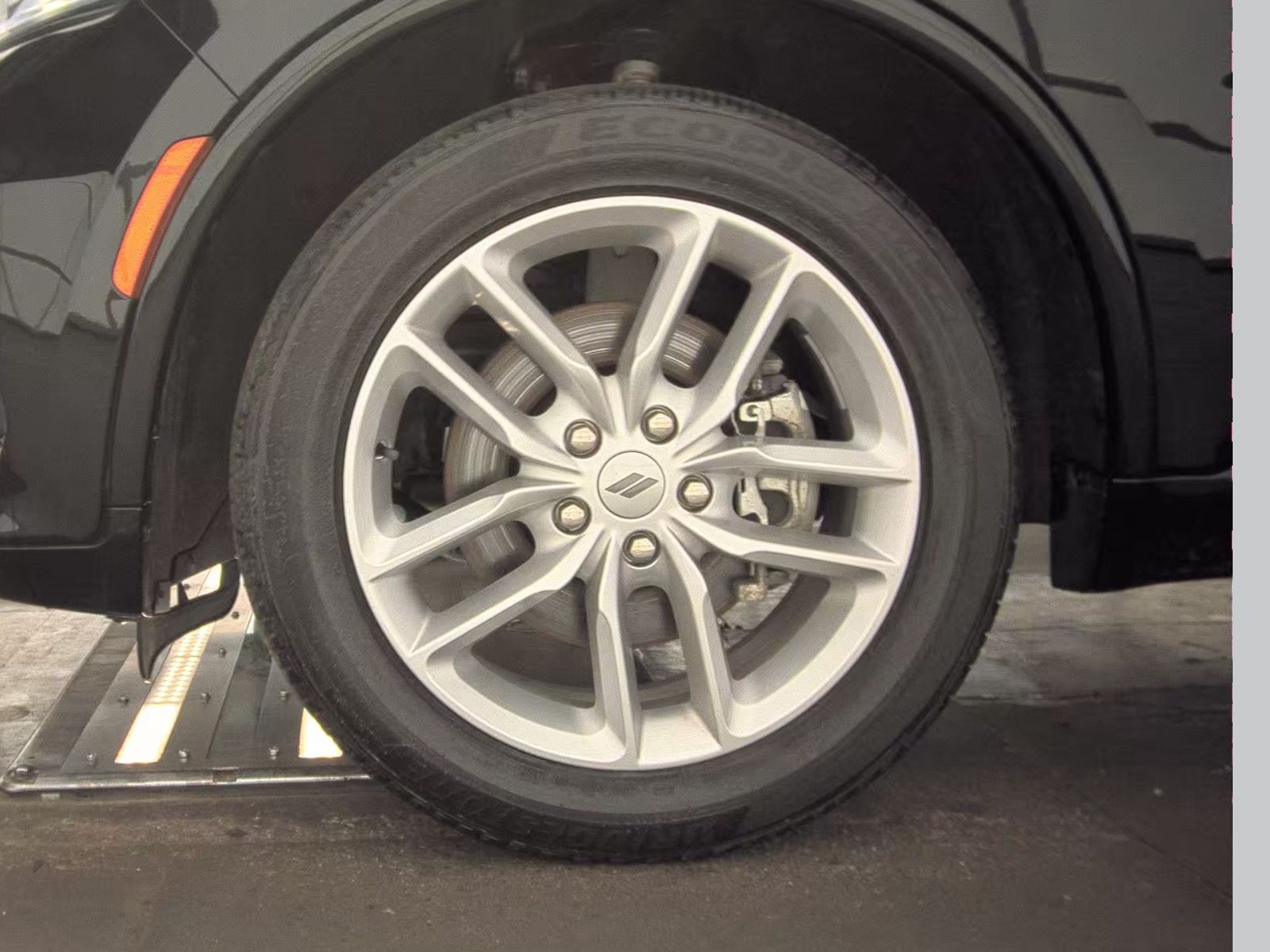 DODGE GT LAUNCH - 10