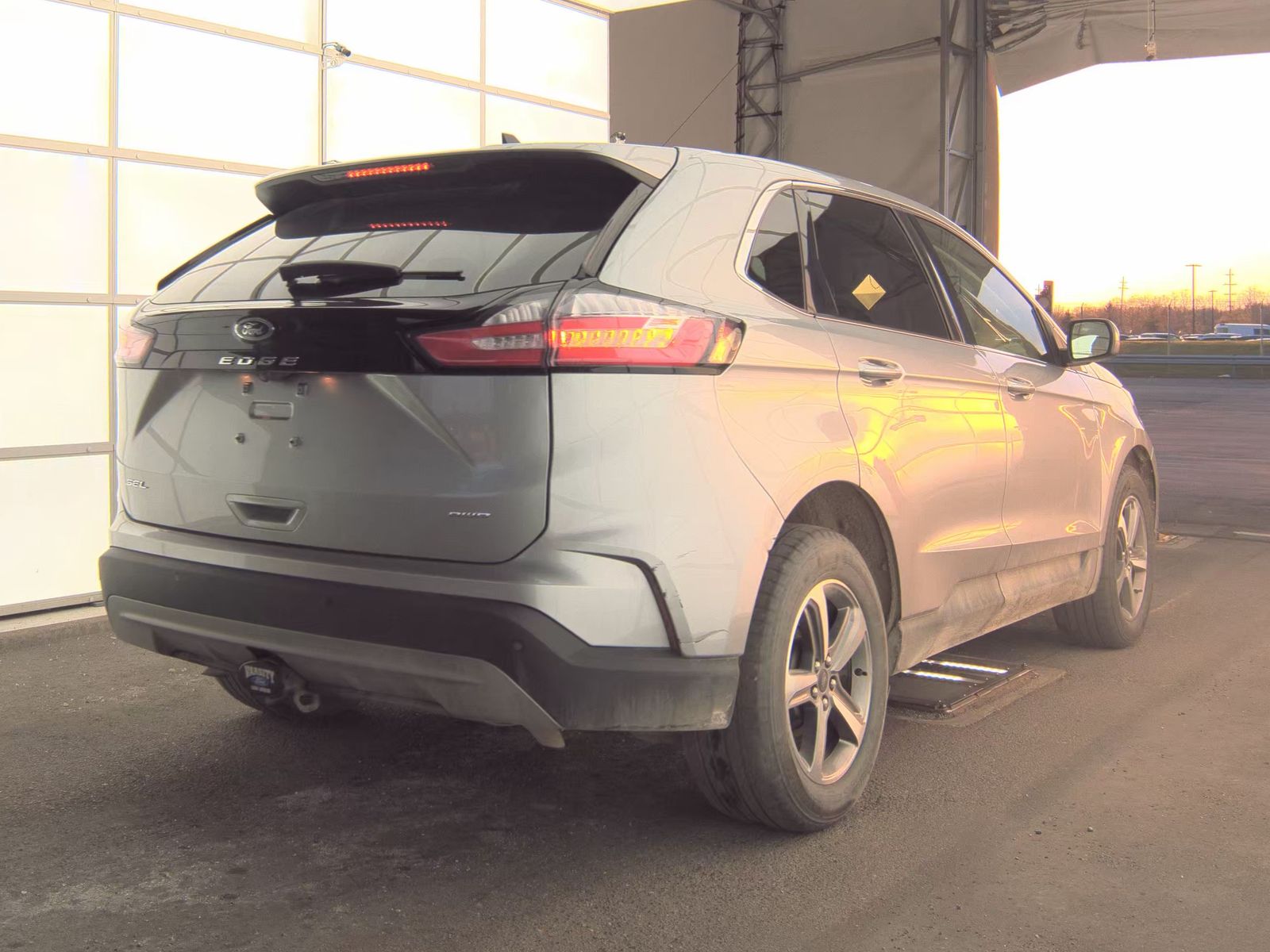 FORD EDGE - 6